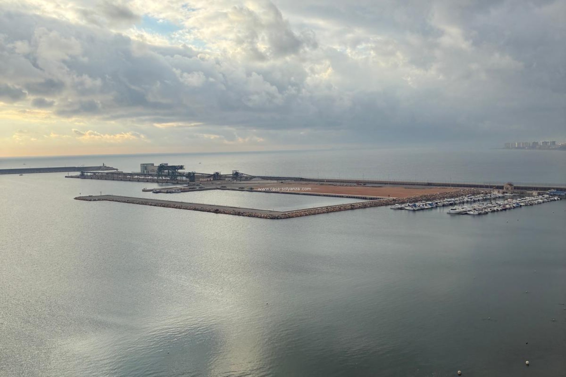 Reventa - Apartamento / piso - Torrevieja - El Acequión - Los Náufragos