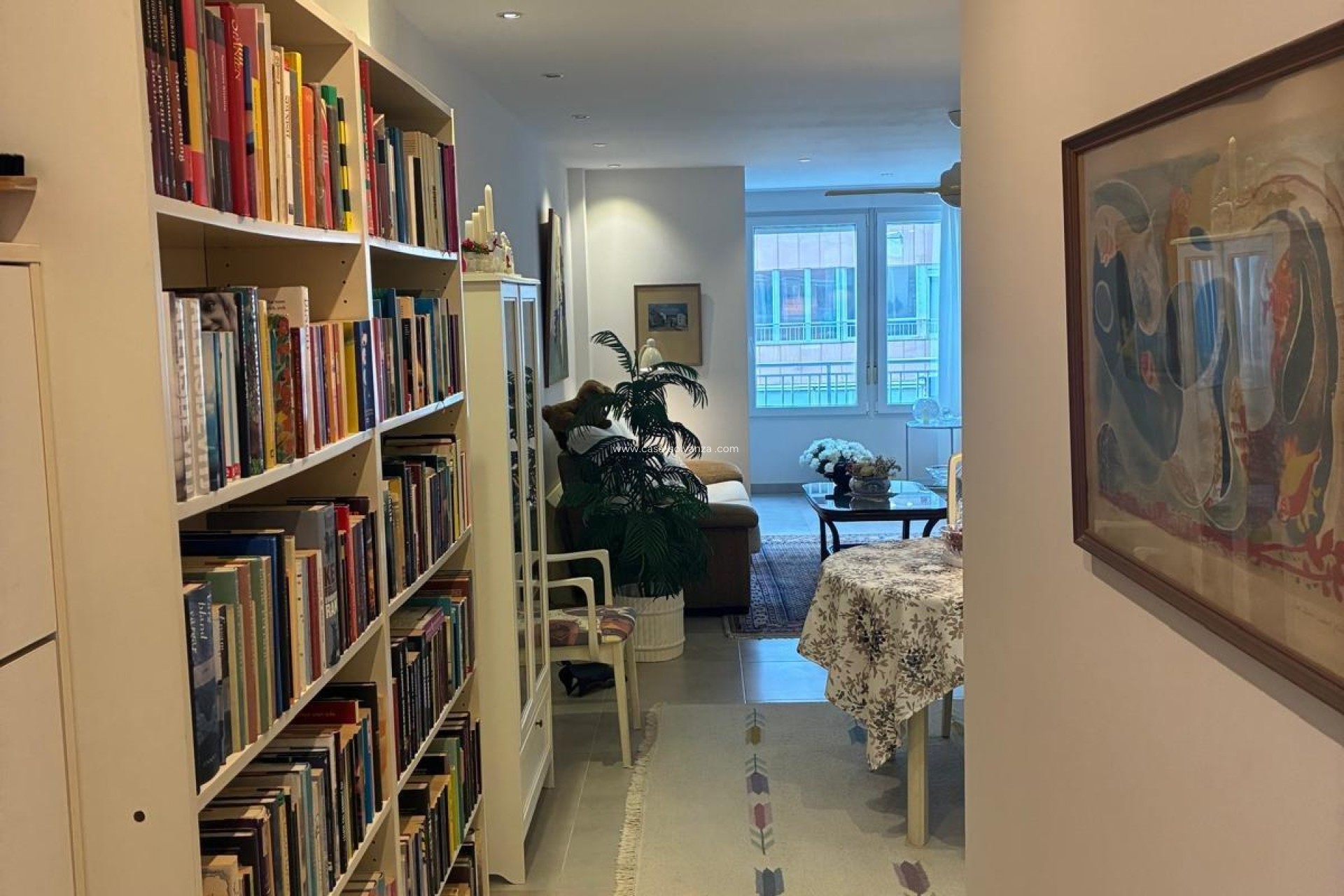 Reventa - Apartamento / piso - Torrevieja - El Acequión - Los Náufragos