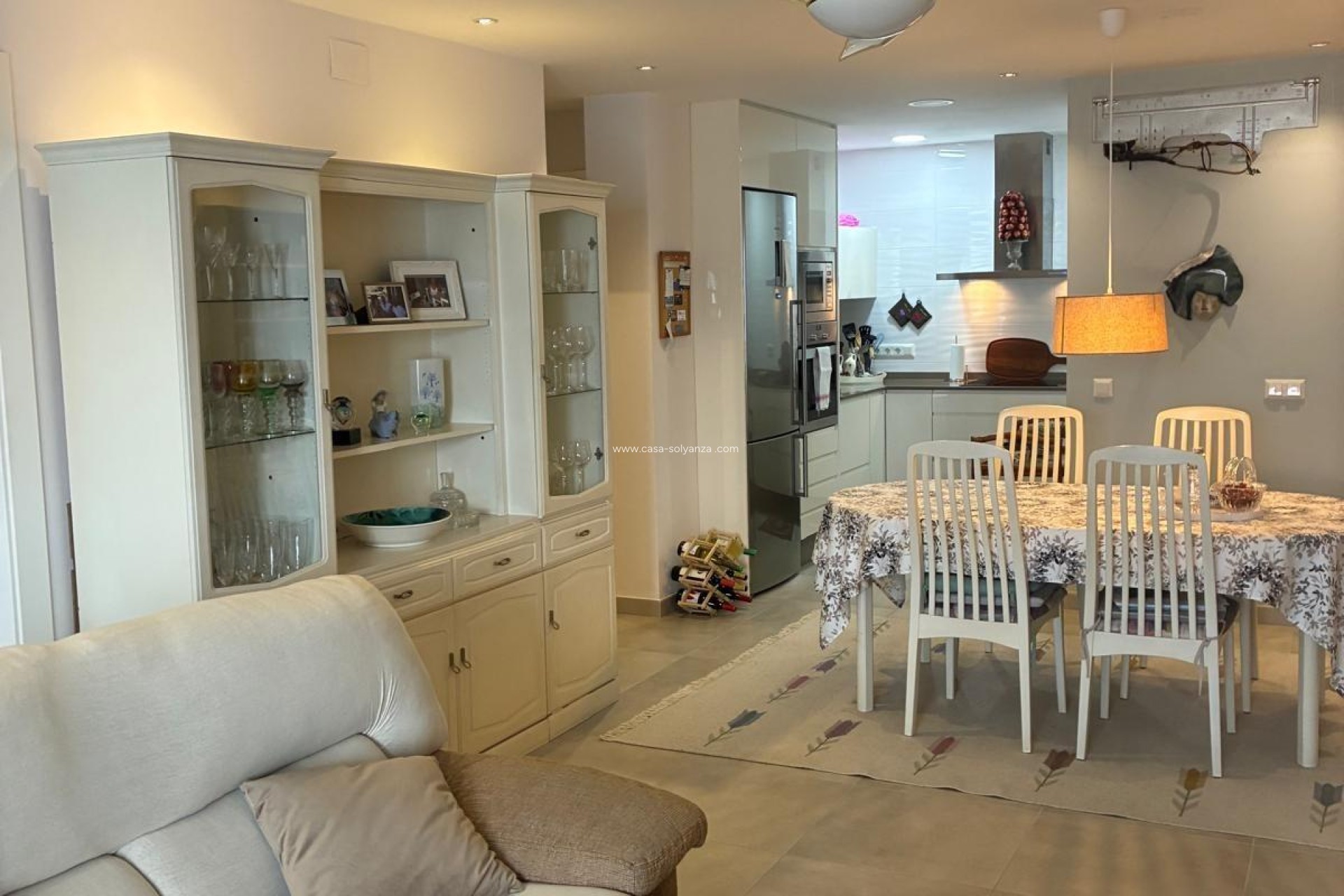 Reventa - Apartamento / piso - Torrevieja - El Acequión - Los Náufragos