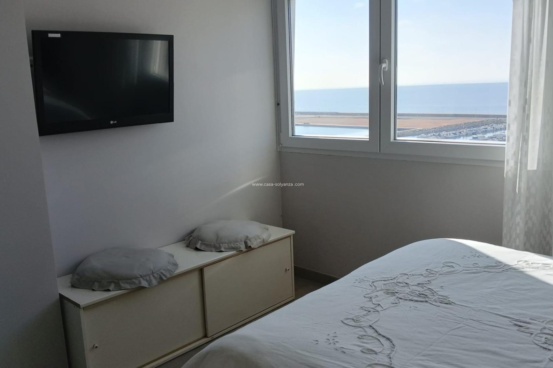 Reventa - Apartamento / piso - Torrevieja - El Acequión - Los Náufragos