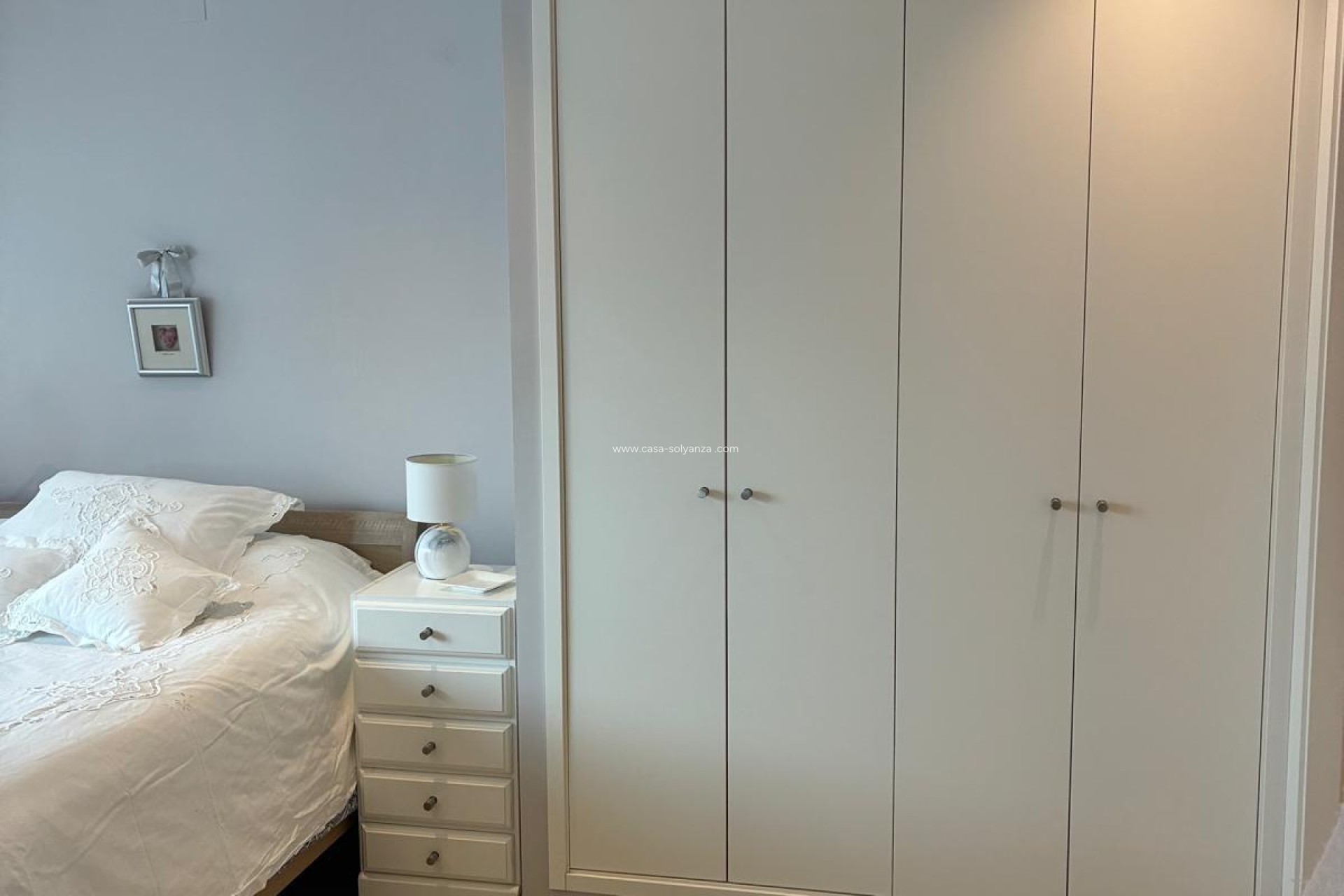 Reventa - Apartamento / piso - Torrevieja - El Acequión - Los Náufragos