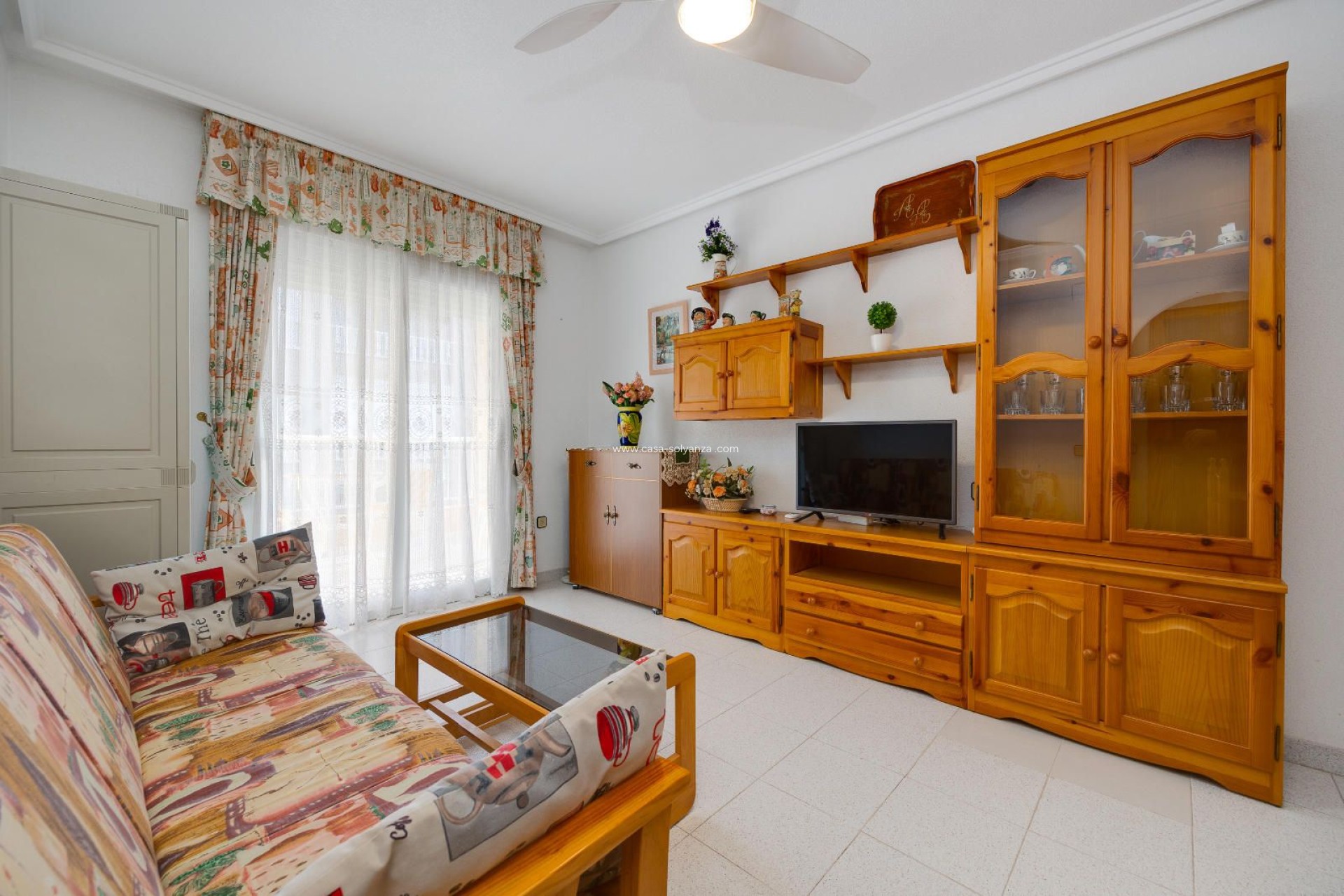 Reventa - Apartamento / piso - Torrevieja - El Acequión - Los Náufragos