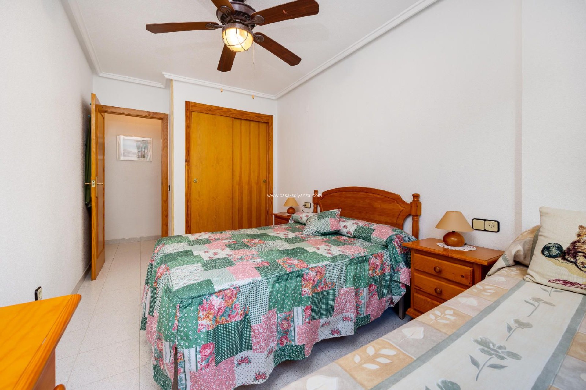 Reventa - Apartamento / piso - Torrevieja - El Acequión - Los Náufragos