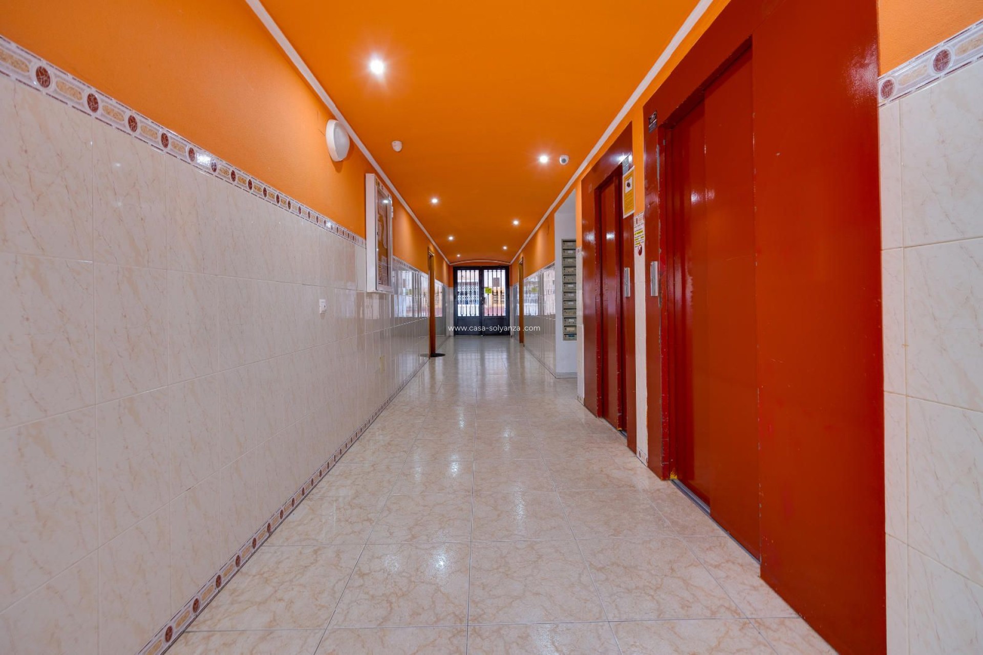 Reventa - Apartamento / piso - Torrevieja - El Acequión - Los Náufragos