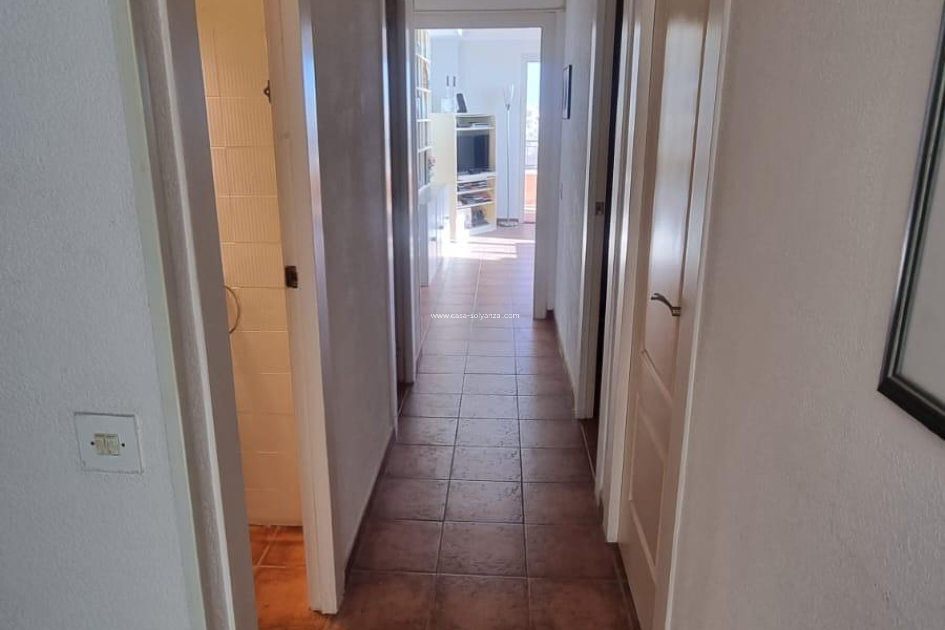 Reventa - Apartamento / piso - Torrevieja - El Acequión - Los Náufragos