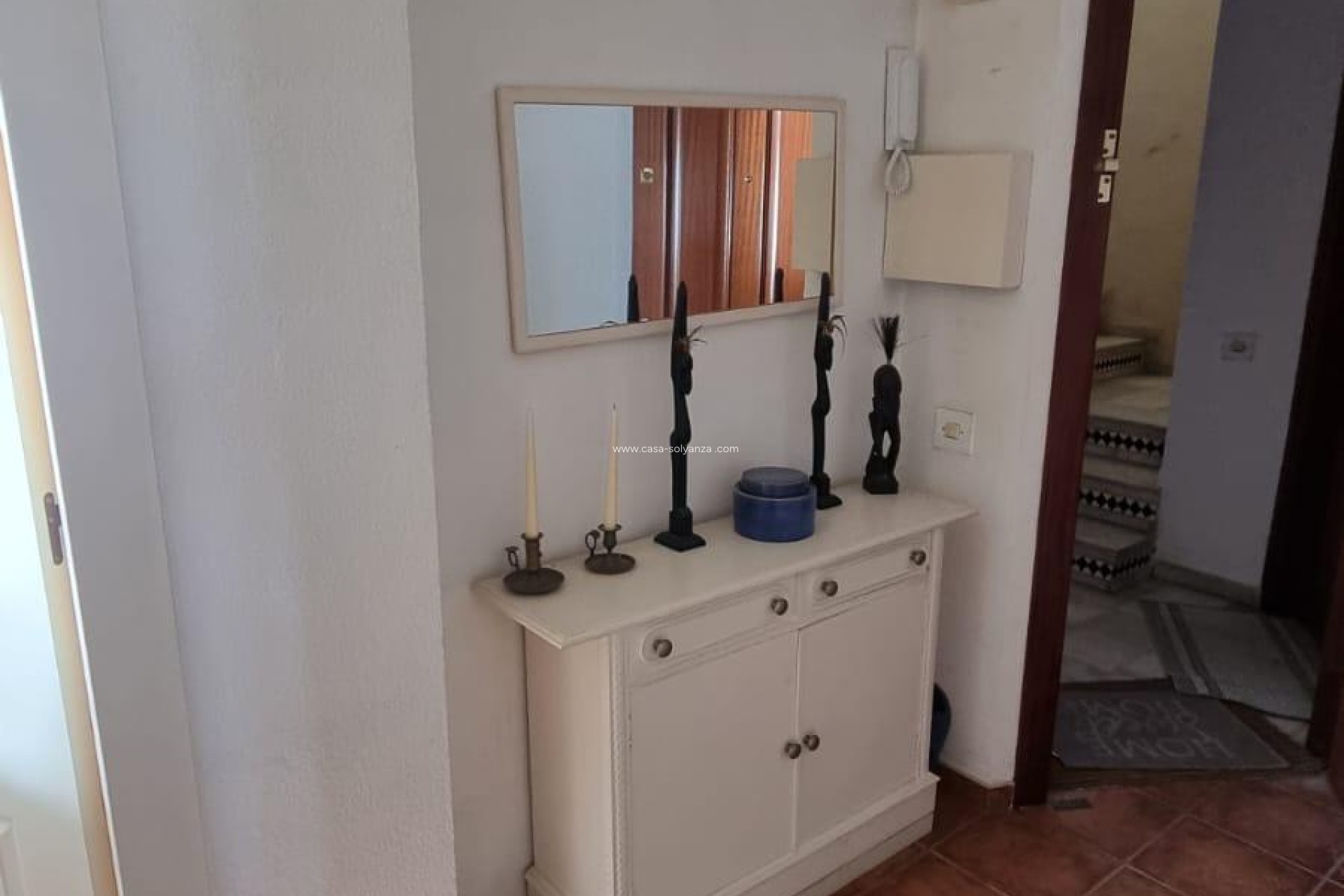 Reventa - Apartamento / piso - Torrevieja - El Acequión - Los Náufragos