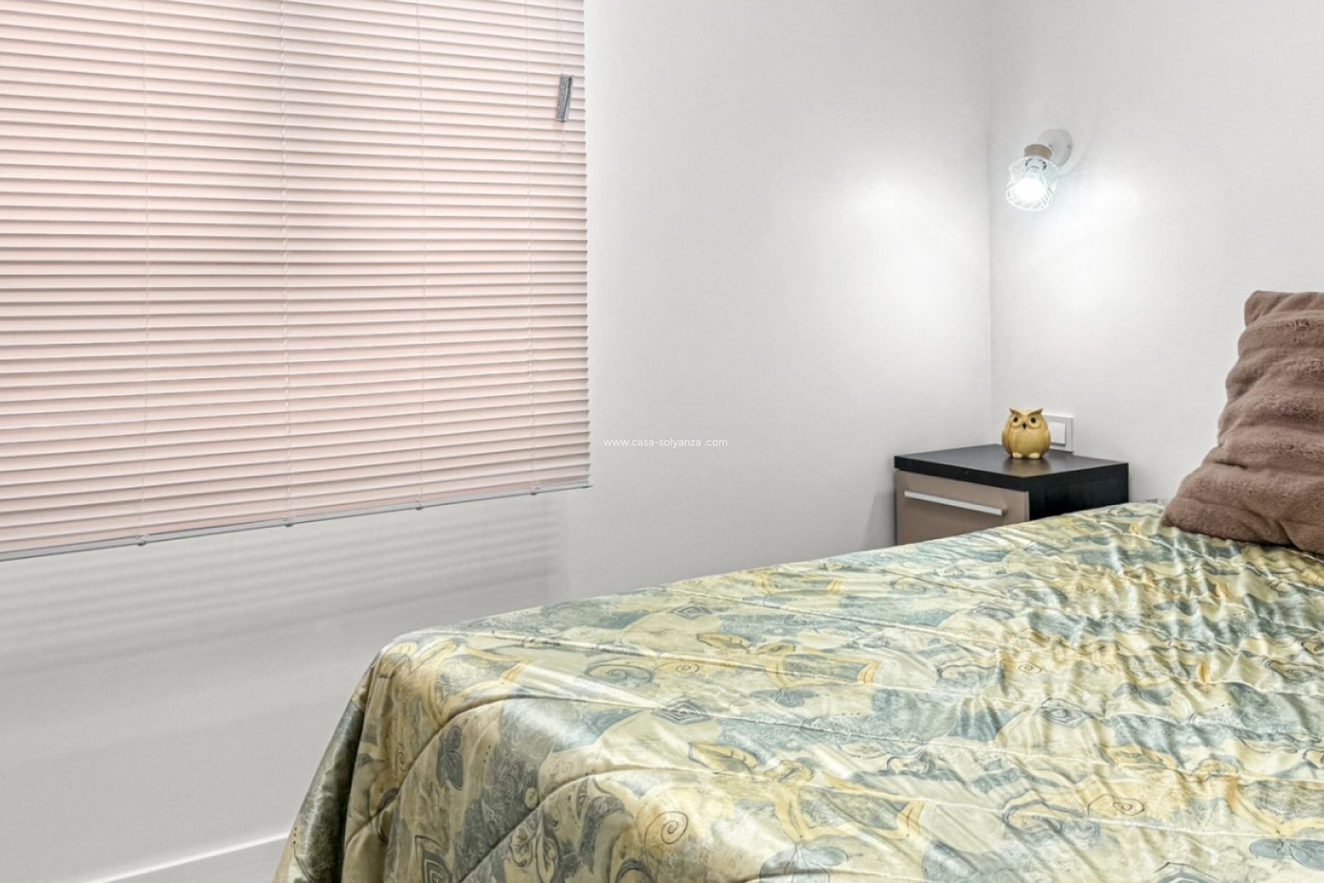 Reventa - Apartamento / piso - Torrevieja - El Acequión - Los Náufragos