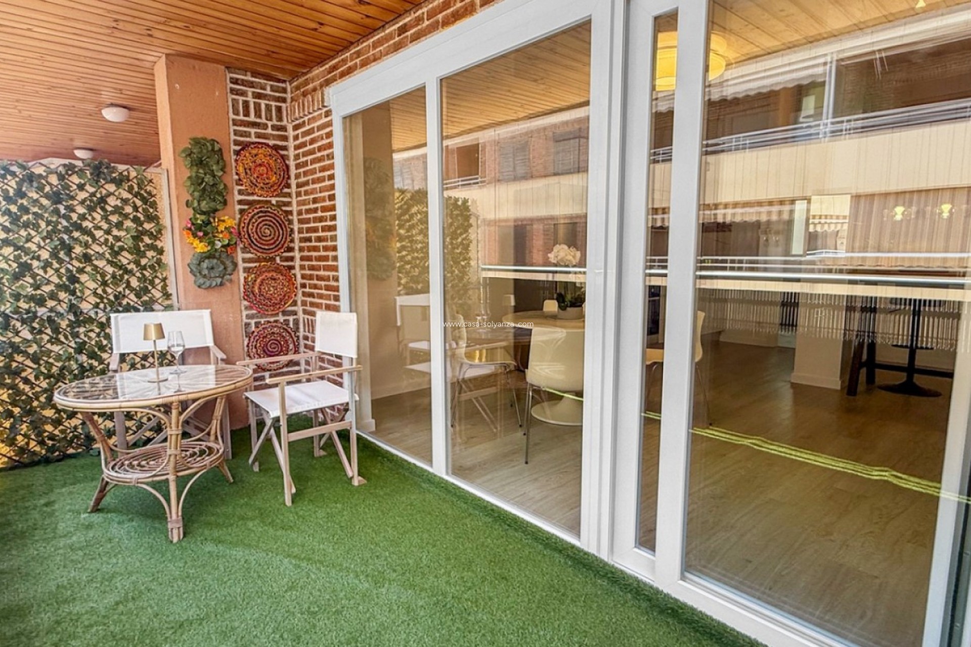 Reventa - Apartamento / piso - Torrevieja - El Acequión - Los Náufragos