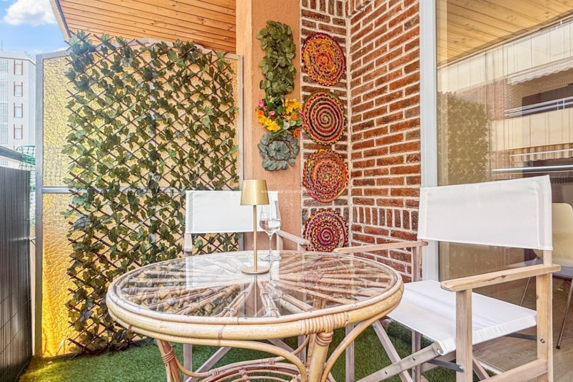 Reventa - Apartamento / piso - Torrevieja - El Acequión - Los Náufragos