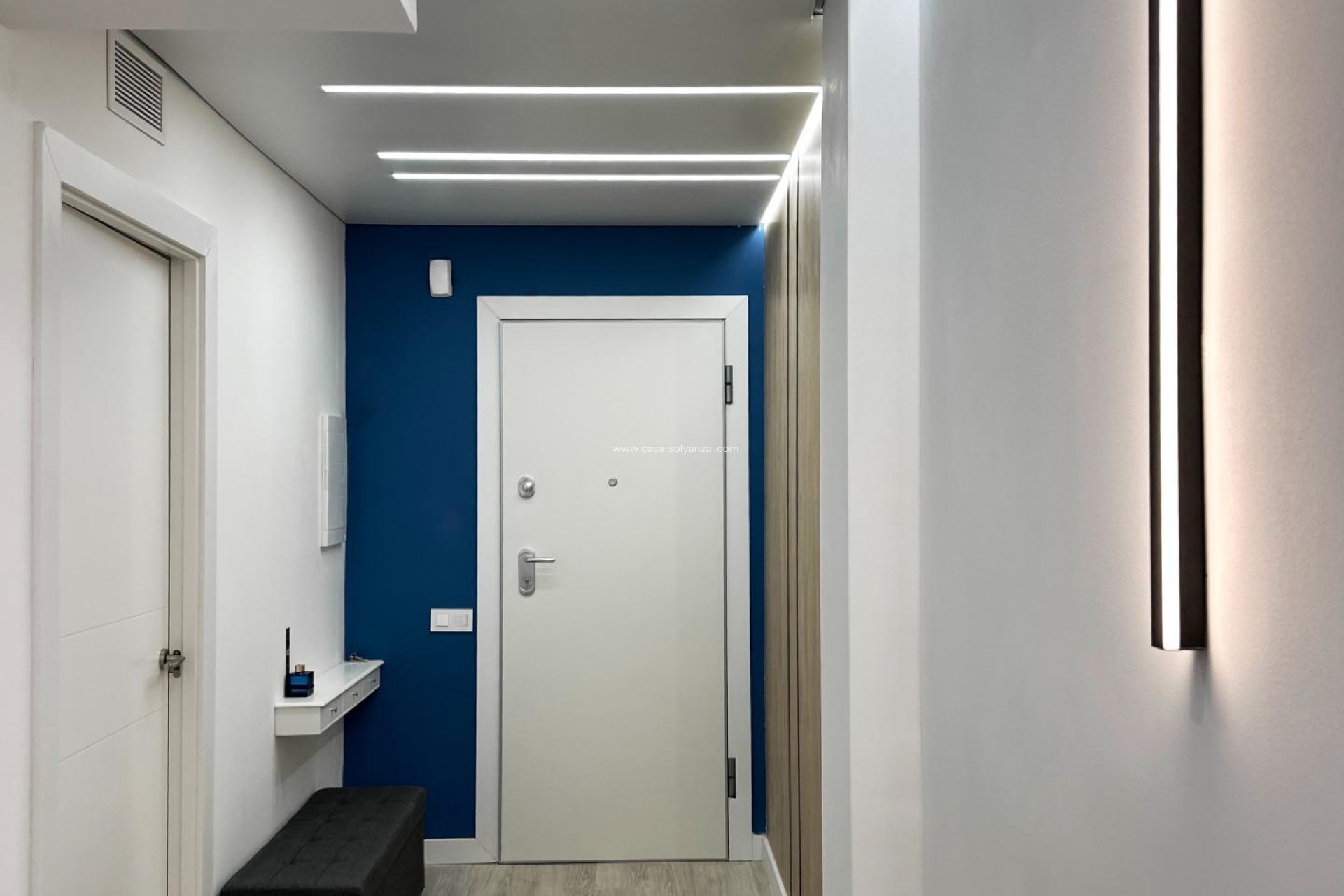 Reventa - Apartamento / piso - Torrevieja - El Acequión - Los Náufragos