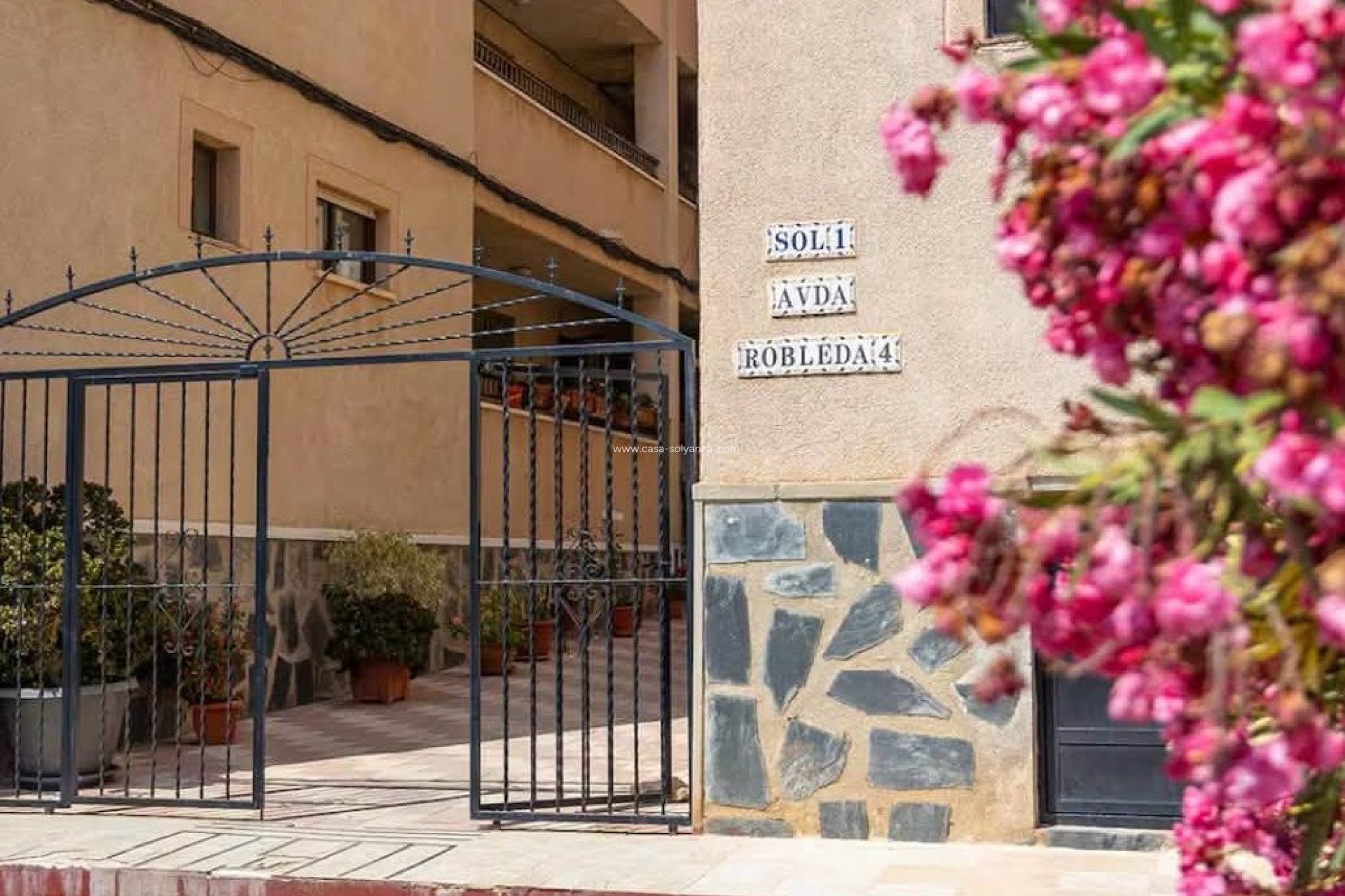 Reventa - Apartamento / piso - Torrevieja - El chaparral