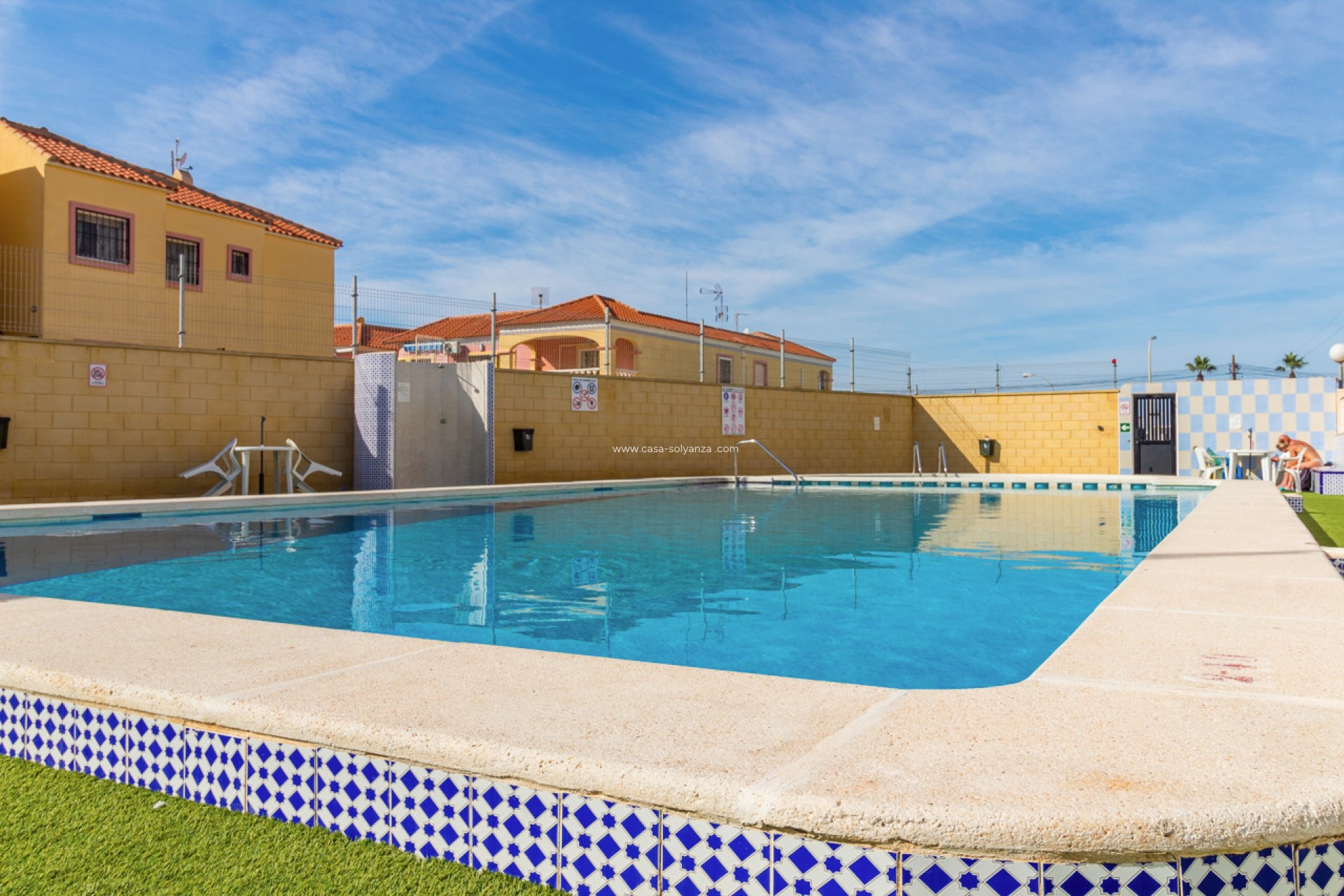 Reventa - Apartamento / piso - Torrevieja - El Chaparral