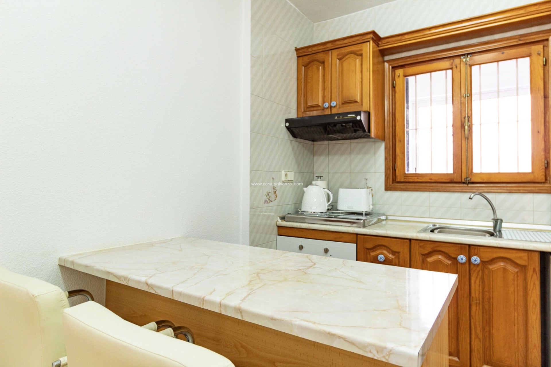 Reventa - Apartamento / piso - Torrevieja - El Chaparral