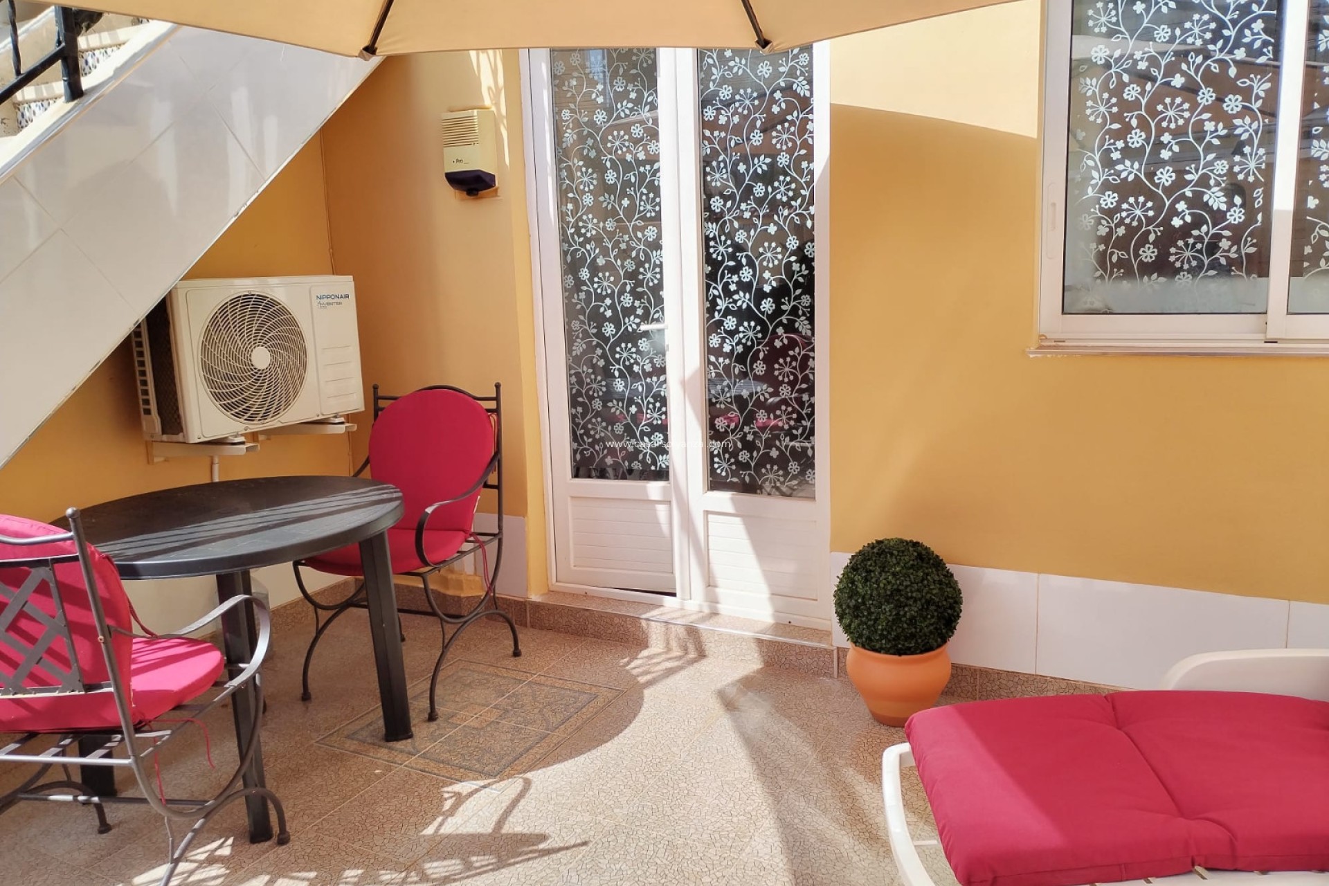 Reventa - Apartamento / piso - Torrevieja - El Chaparral