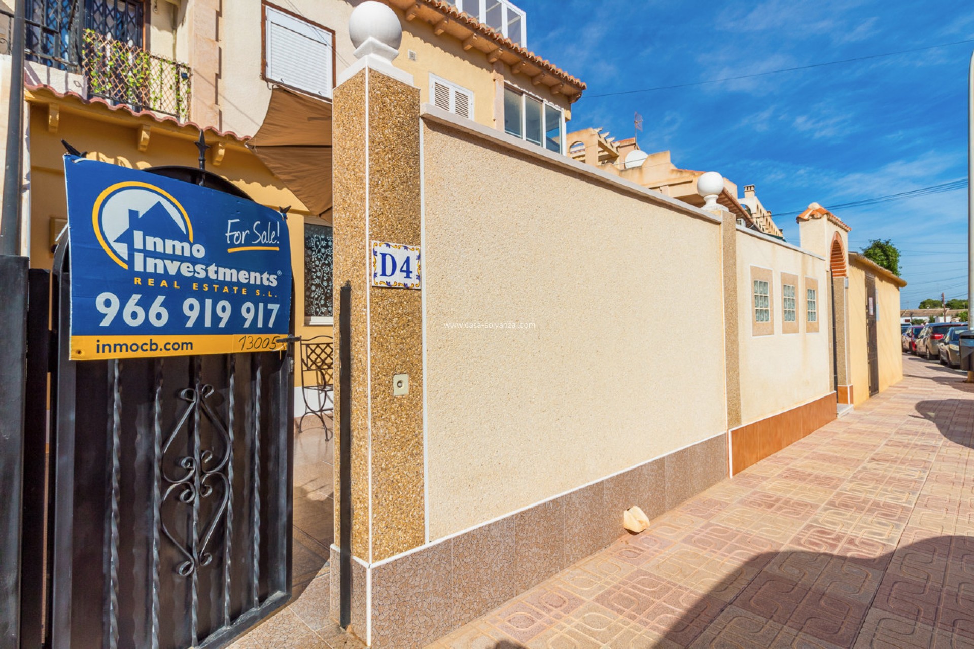 Reventa - Apartamento / piso - Torrevieja - El Chaparral