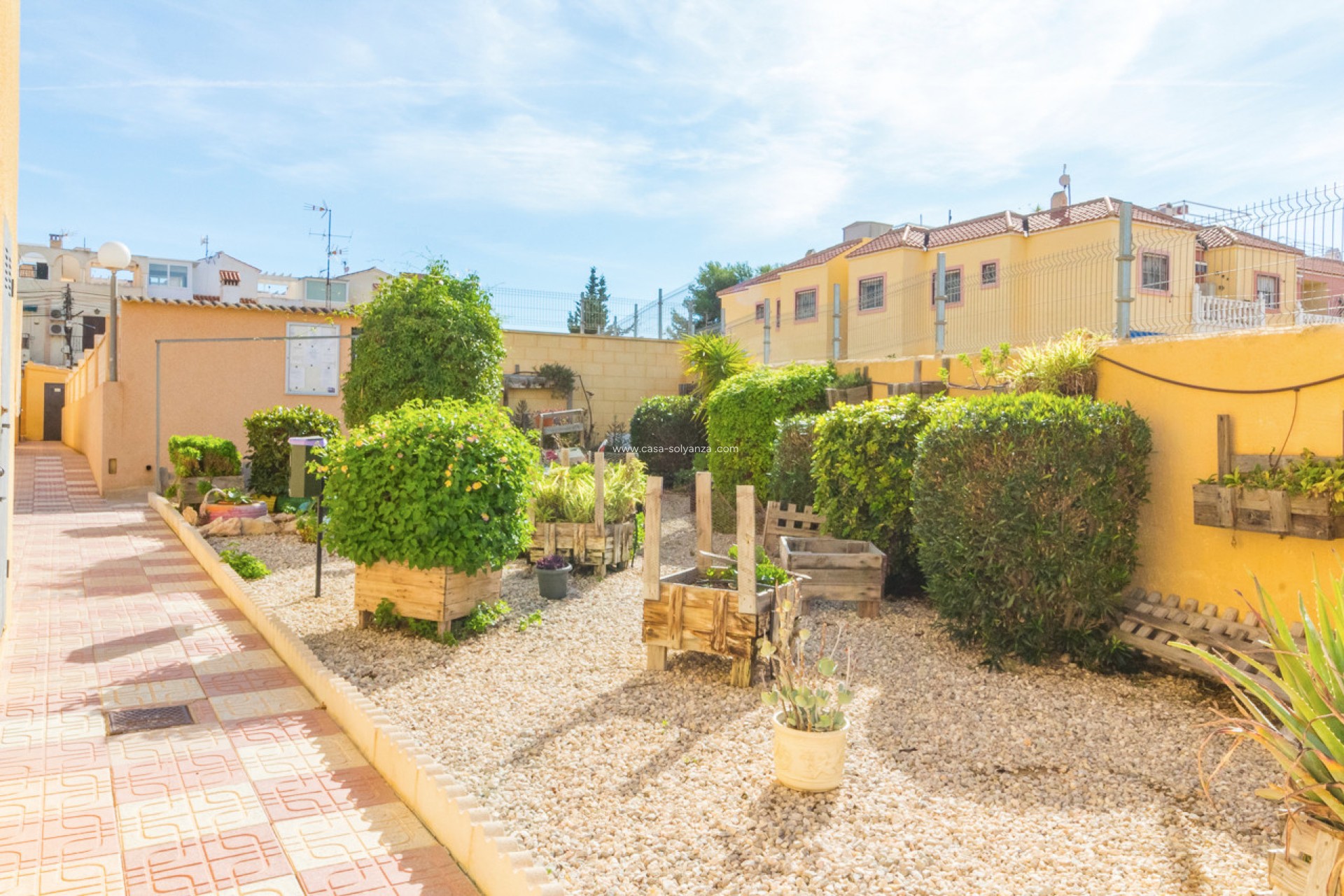 Reventa - Apartamento / piso - Torrevieja - El Chaparral