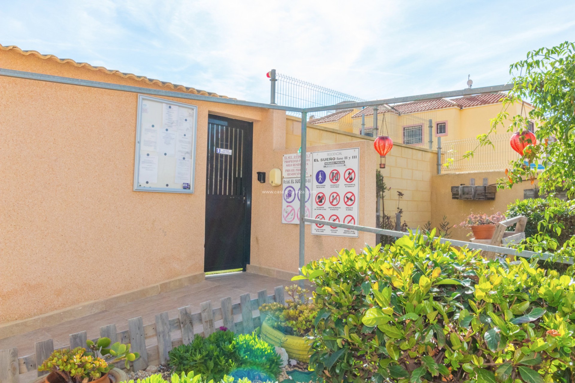 Reventa - Apartamento / piso - Torrevieja - El Chaparral