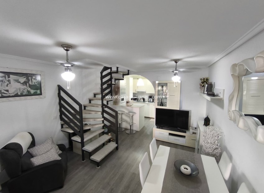 Reventa - Apartamento / piso - Torrevieja - El chaparral