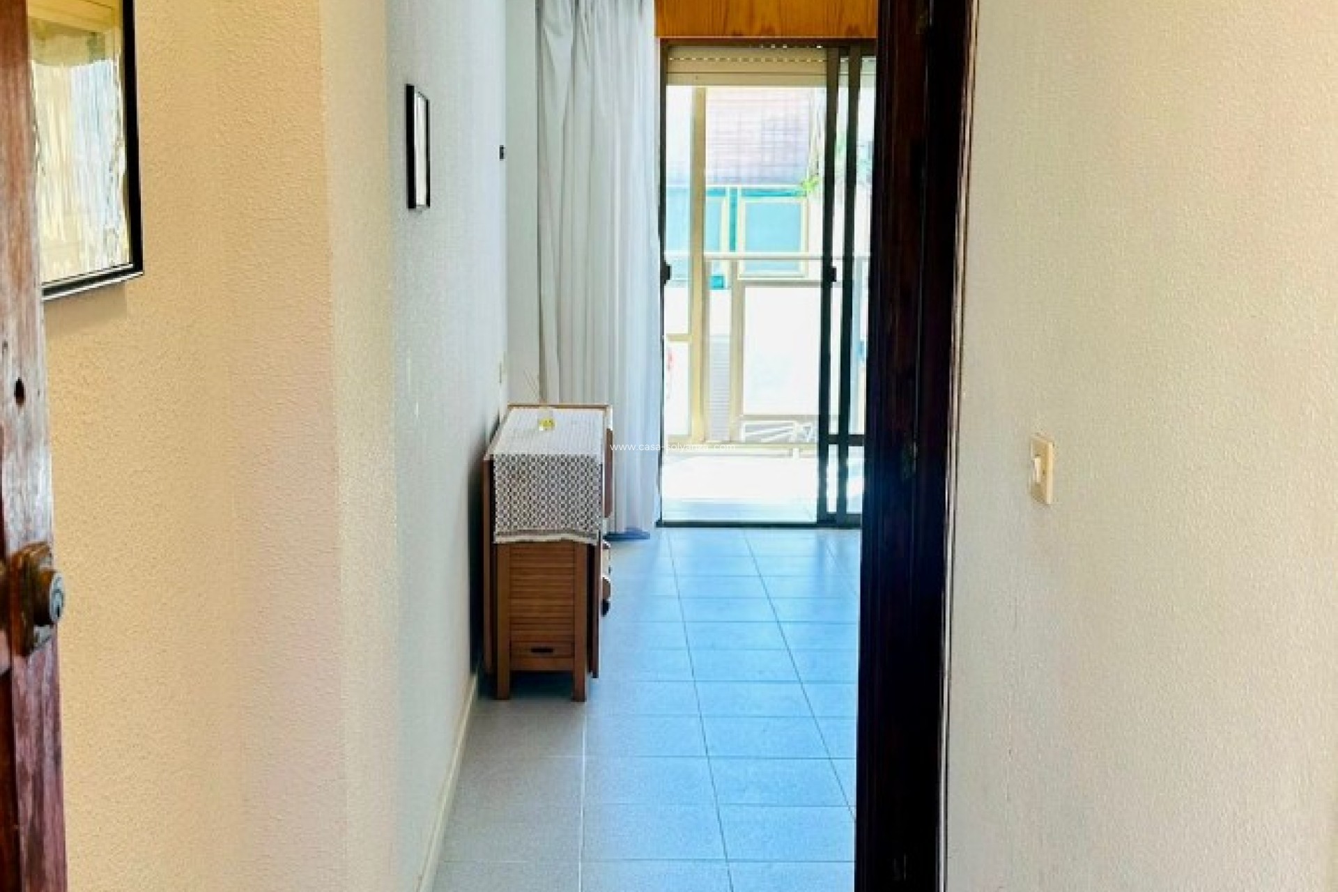 Reventa - Apartamento / piso - Torrevieja - El chaparral