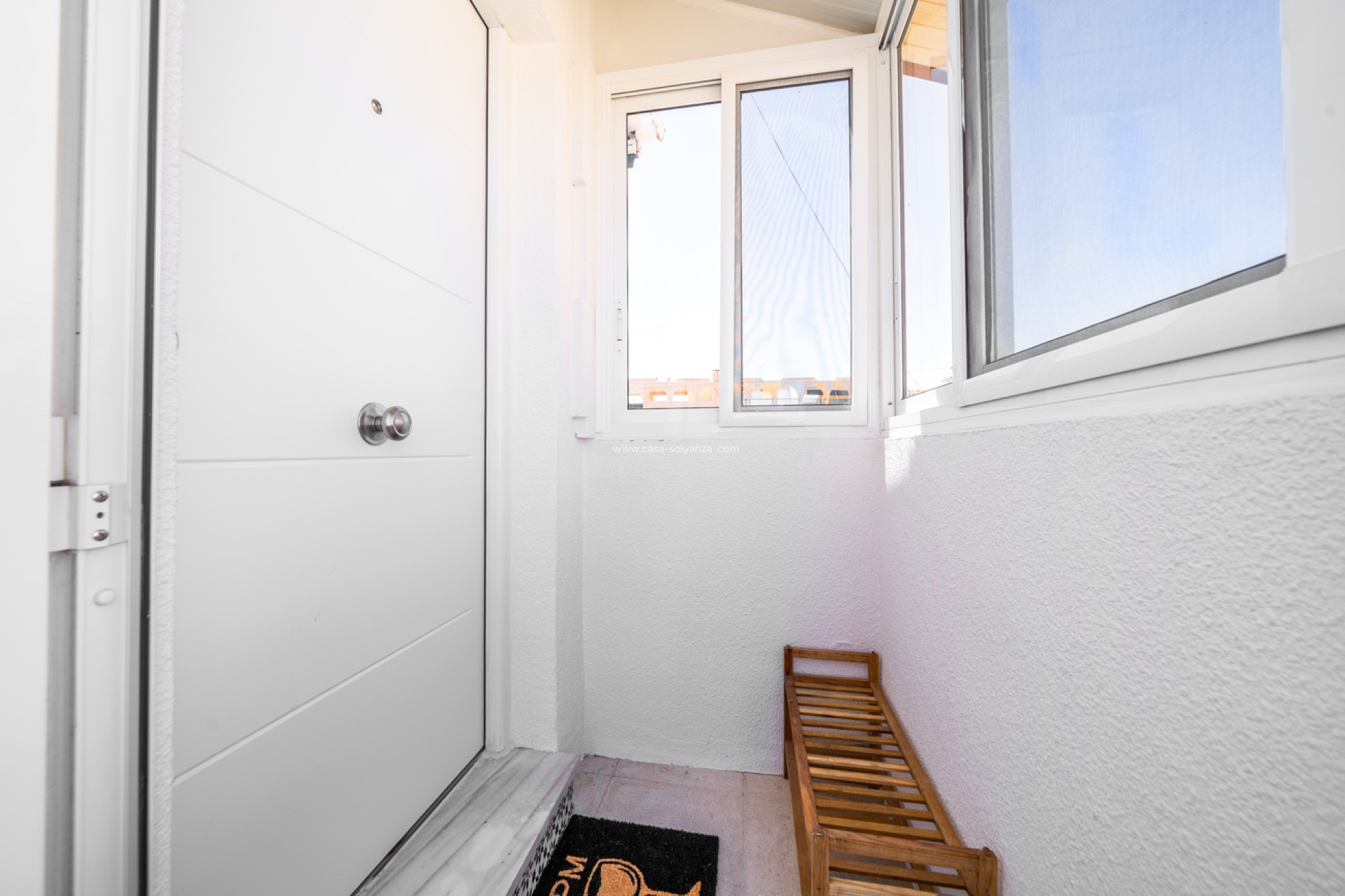 Reventa - Apartamento / piso - Torrevieja - El chaparral