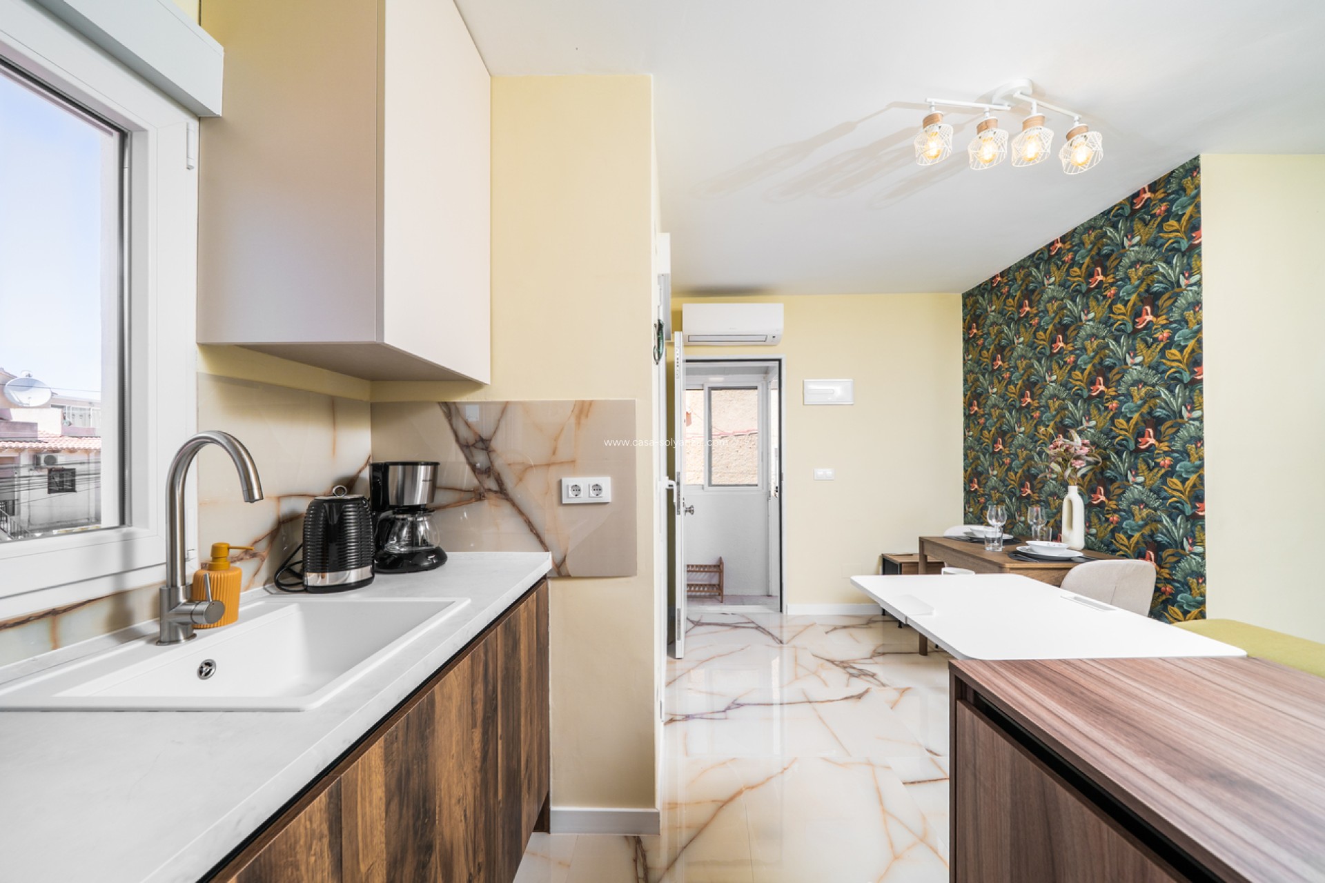 Reventa - Apartamento / piso - Torrevieja - El chaparral