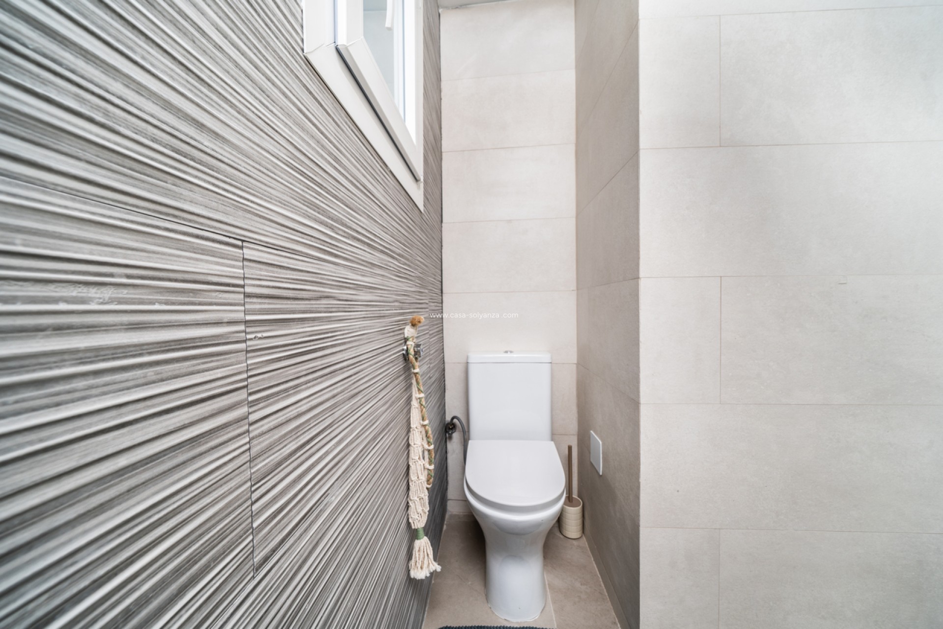 Reventa - Apartamento / piso - Torrevieja - El chaparral