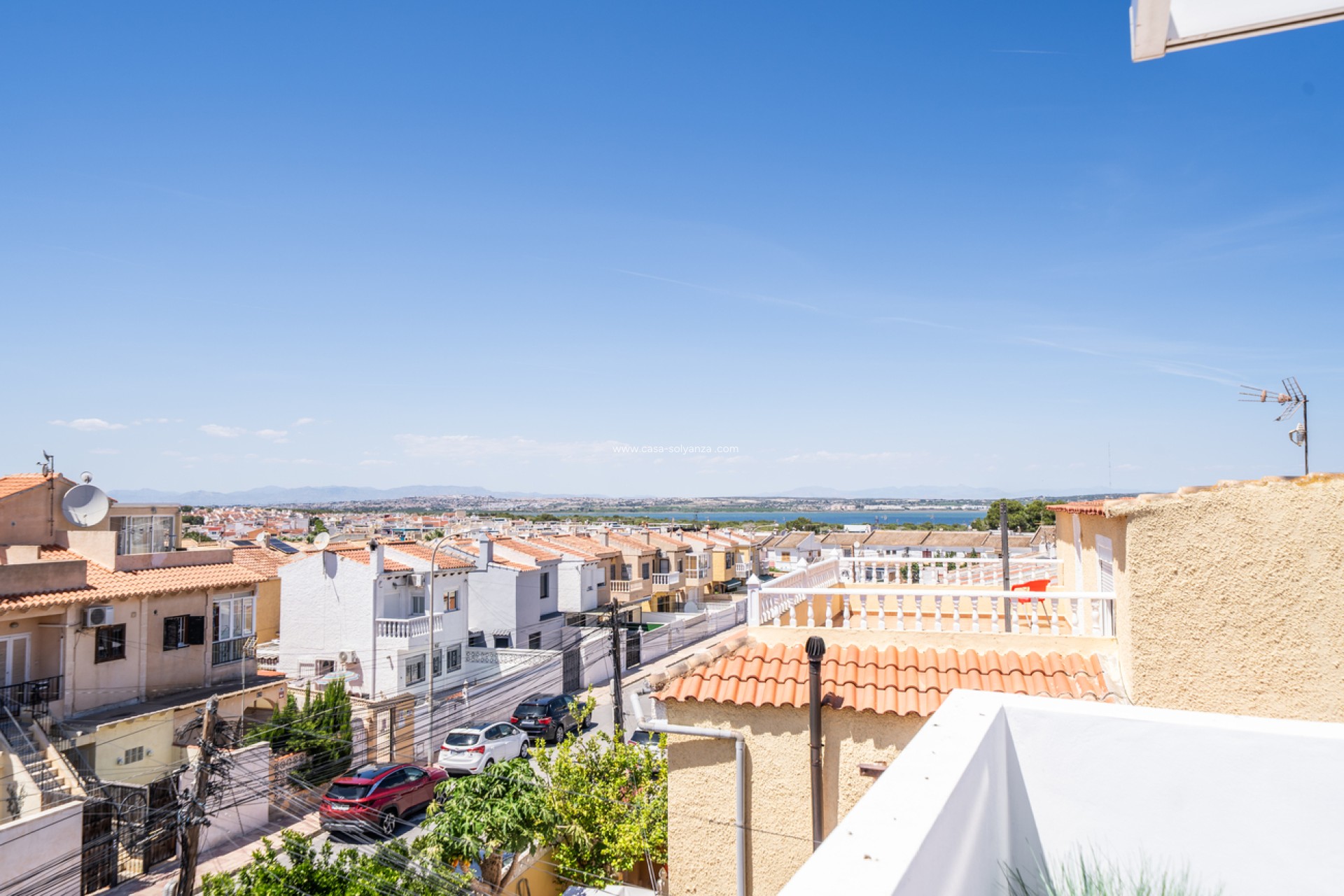 Reventa - Apartamento / piso - Torrevieja - El chaparral