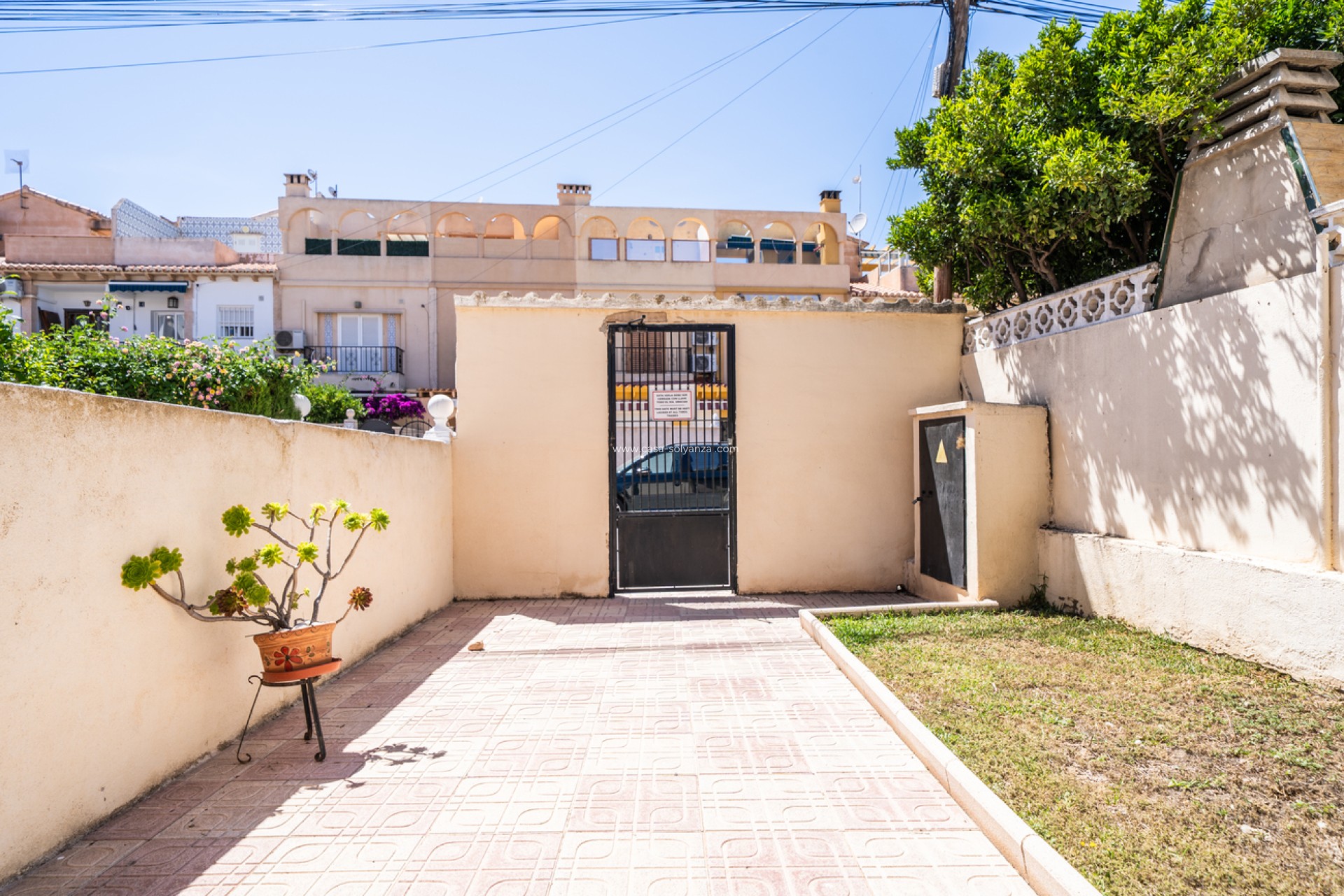 Reventa - Apartamento / piso - Torrevieja - El chaparral