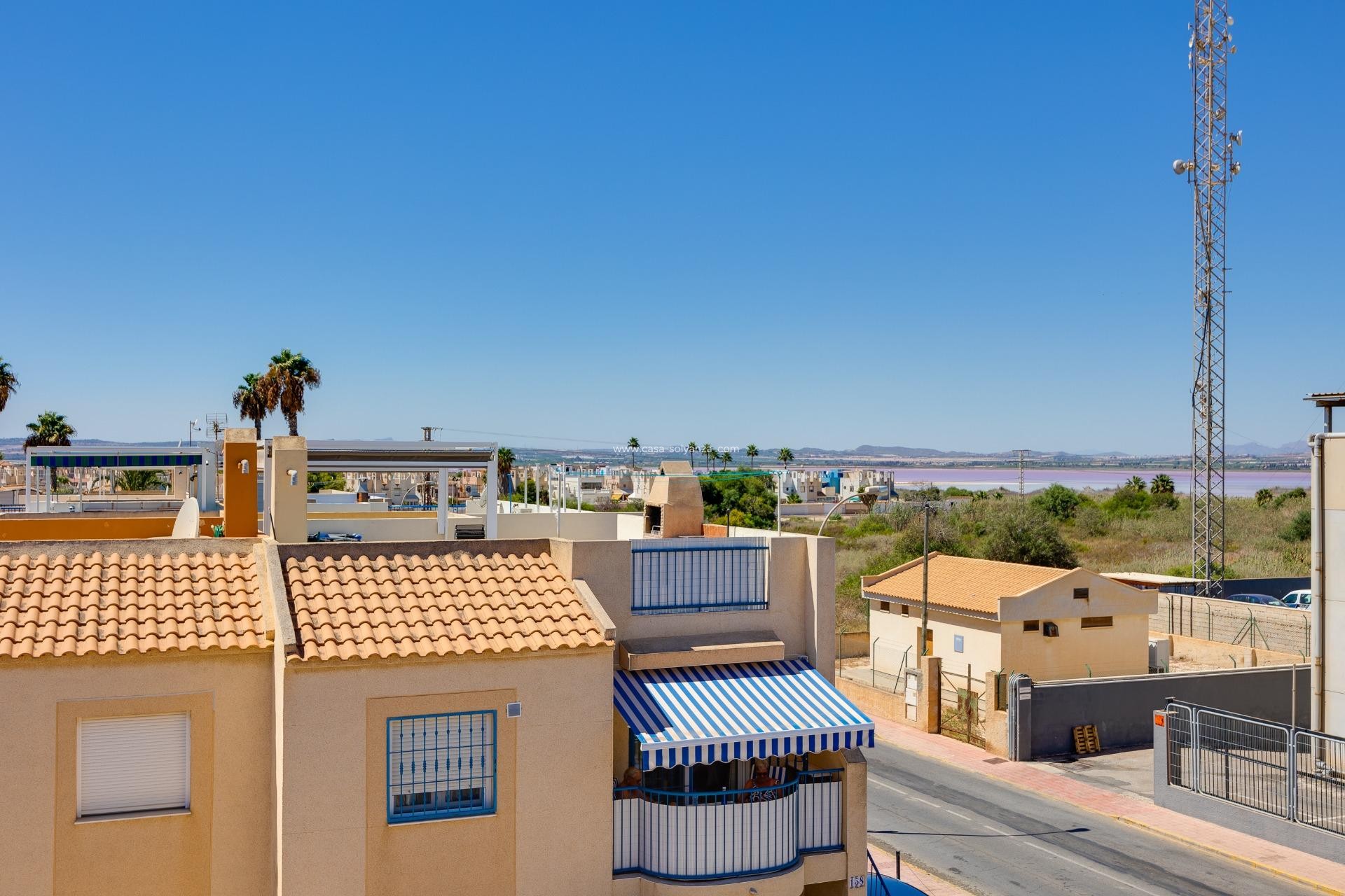 Reventa - Apartamento / piso - Torrevieja - El Limonar