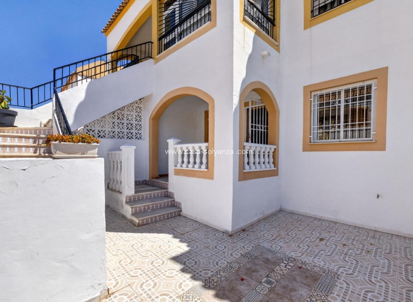 Reventa - Apartamento / piso - Torrevieja - El Limonar