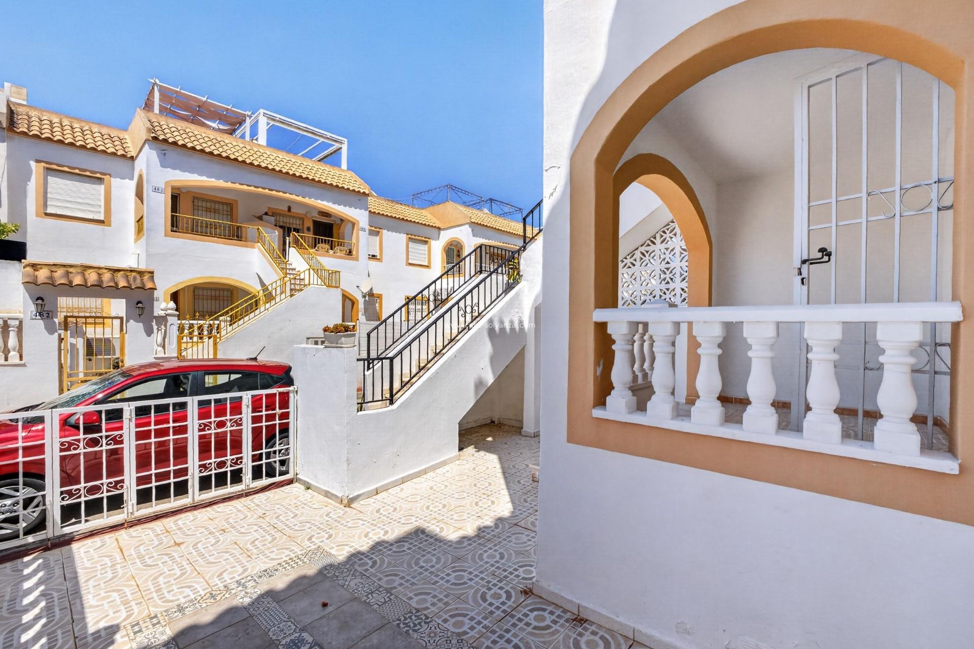 Reventa - Apartamento / piso - Torrevieja - El Limonar
