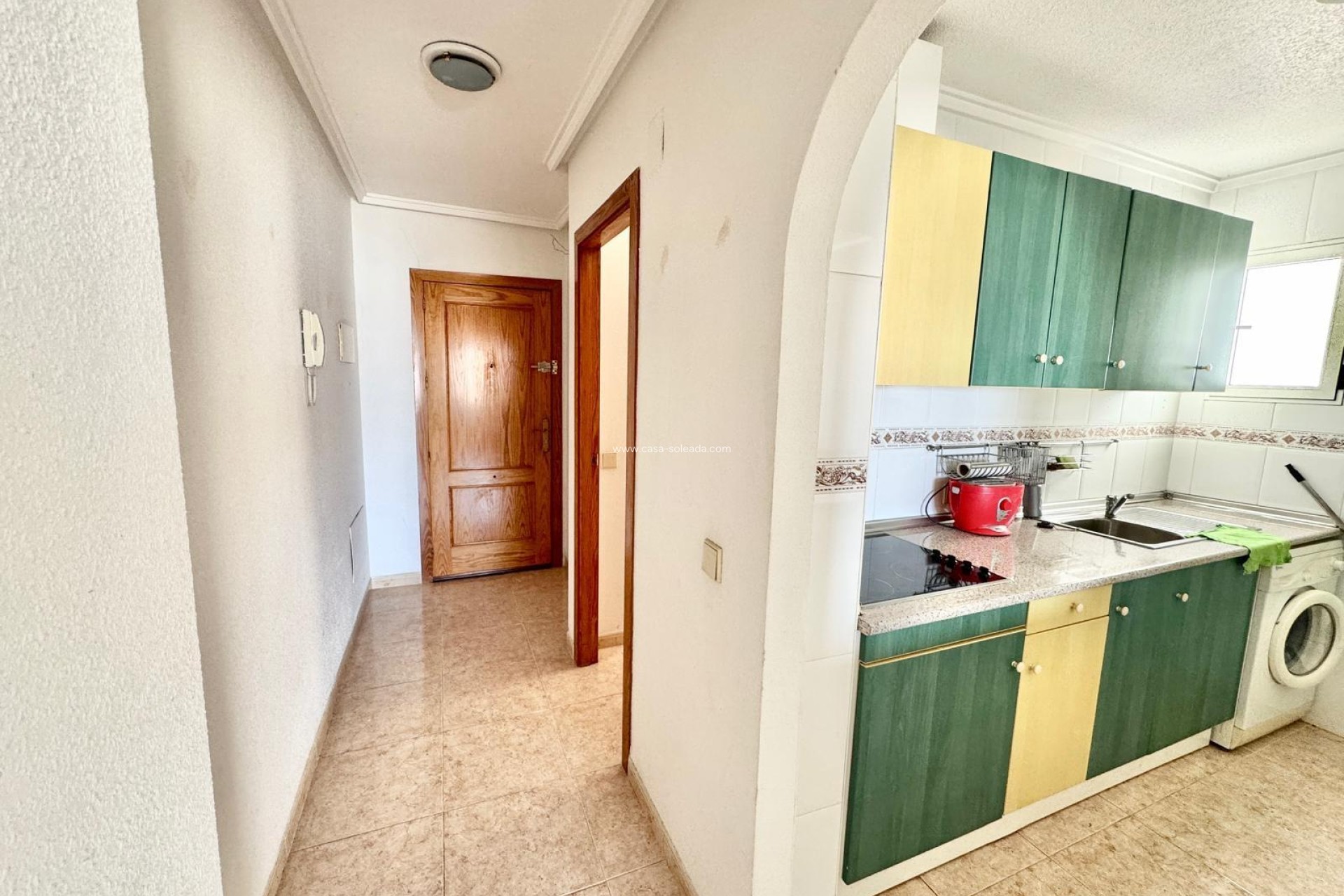 Reventa - Apartamento / piso - Torrevieja - El Molino