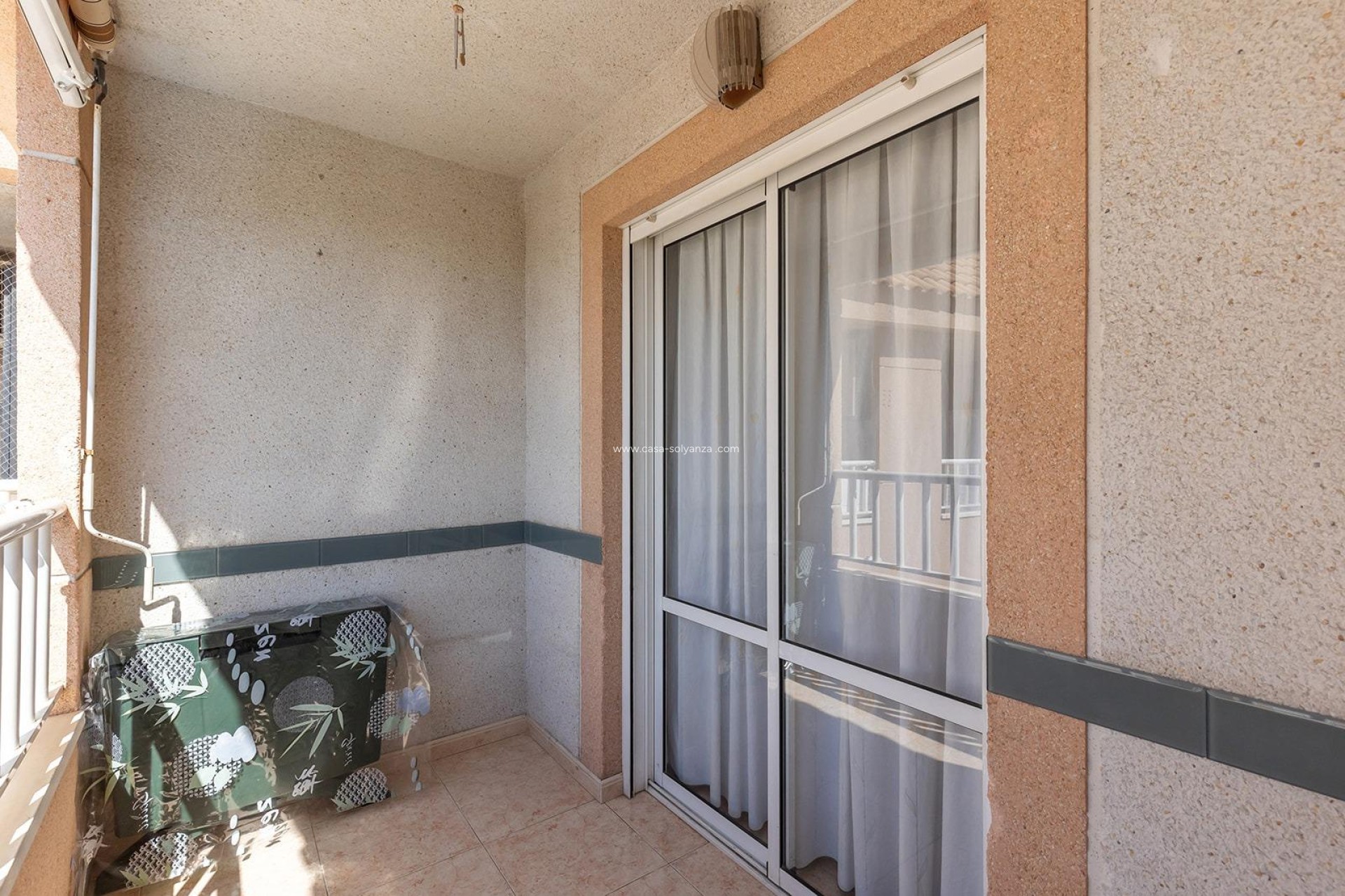 Reventa - Apartamento / piso - Torrevieja - El Molino