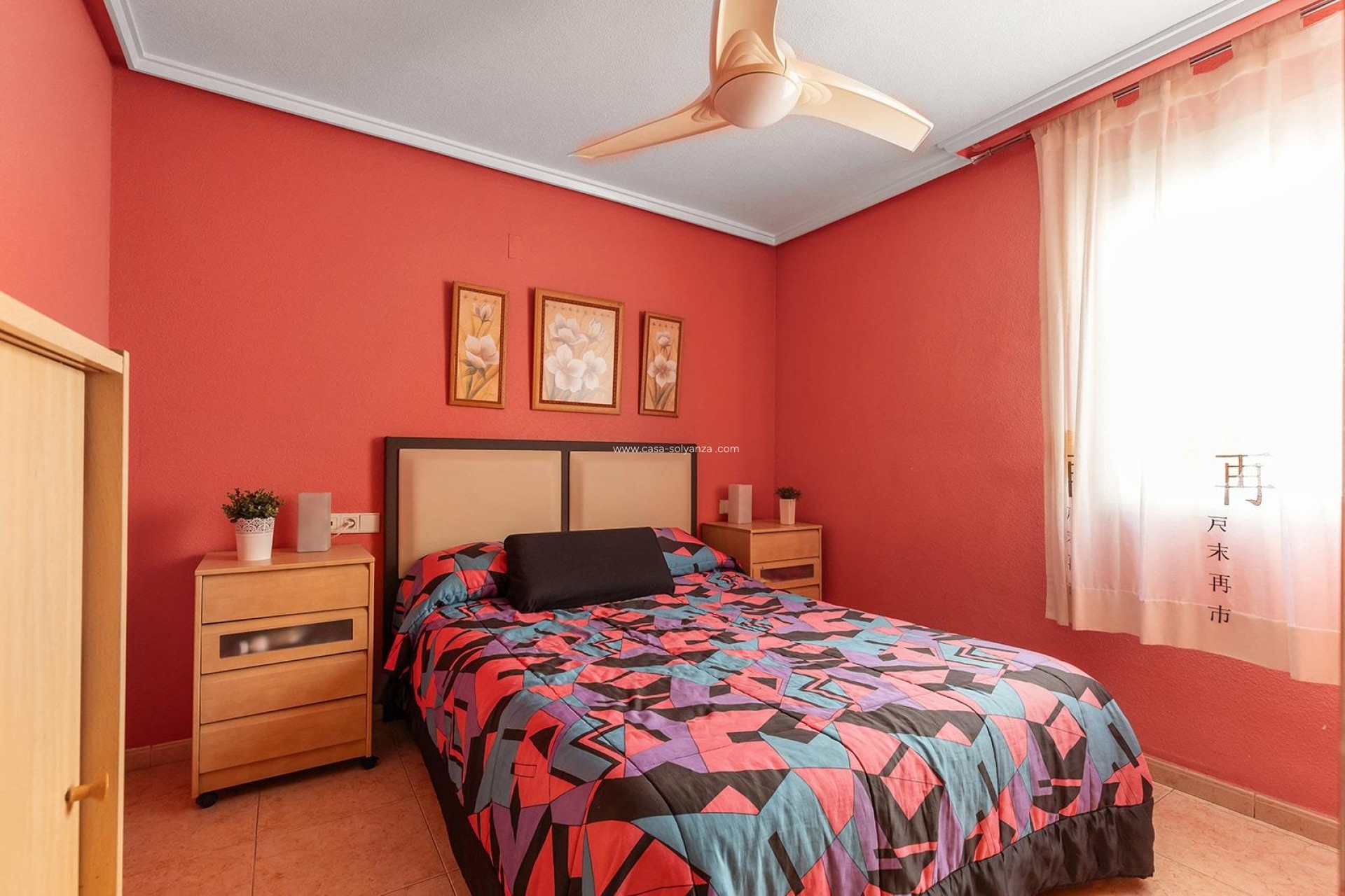 Reventa - Apartamento / piso - Torrevieja - El Molino