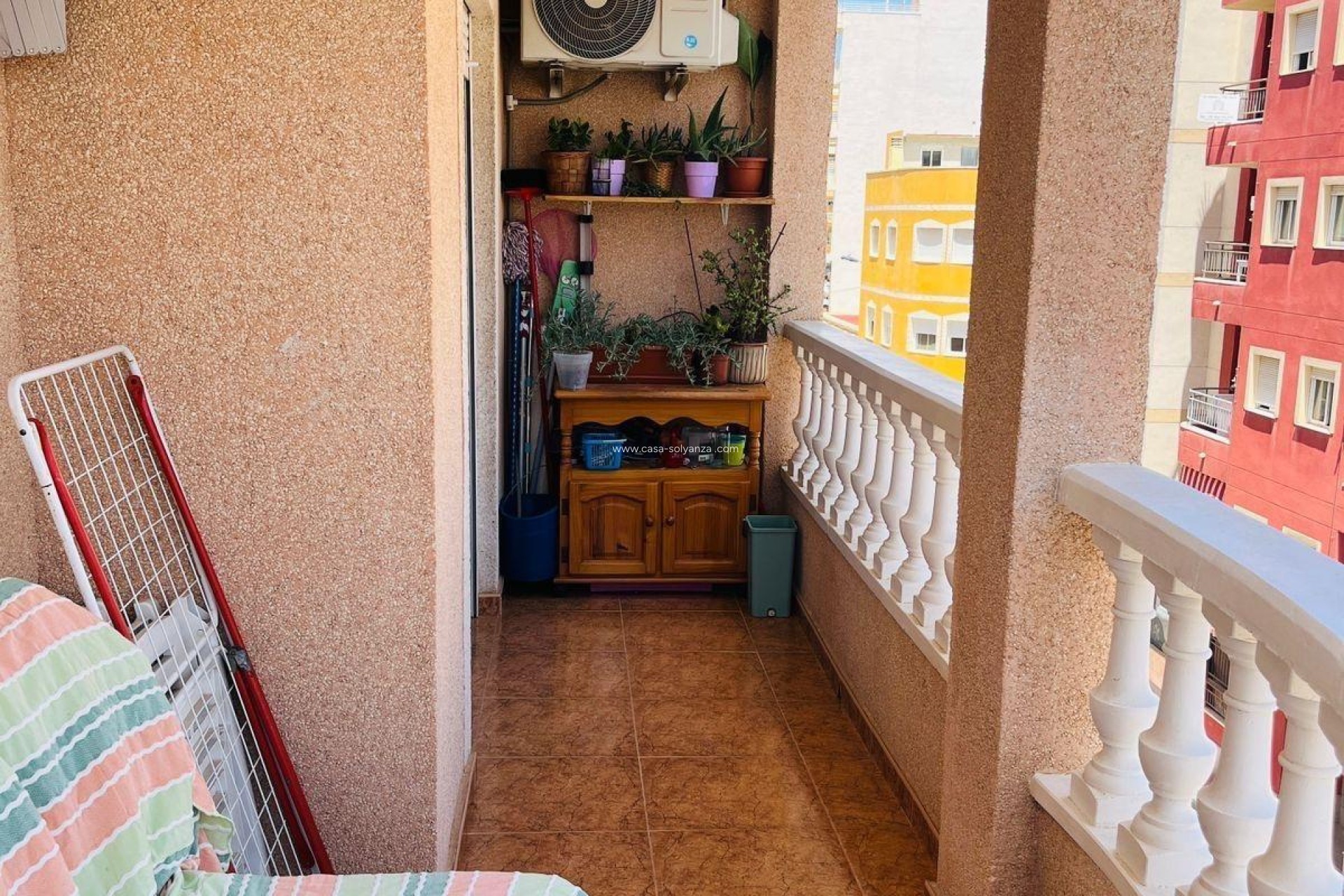 Reventa - Apartamento / piso - Torrevieja - El Molino