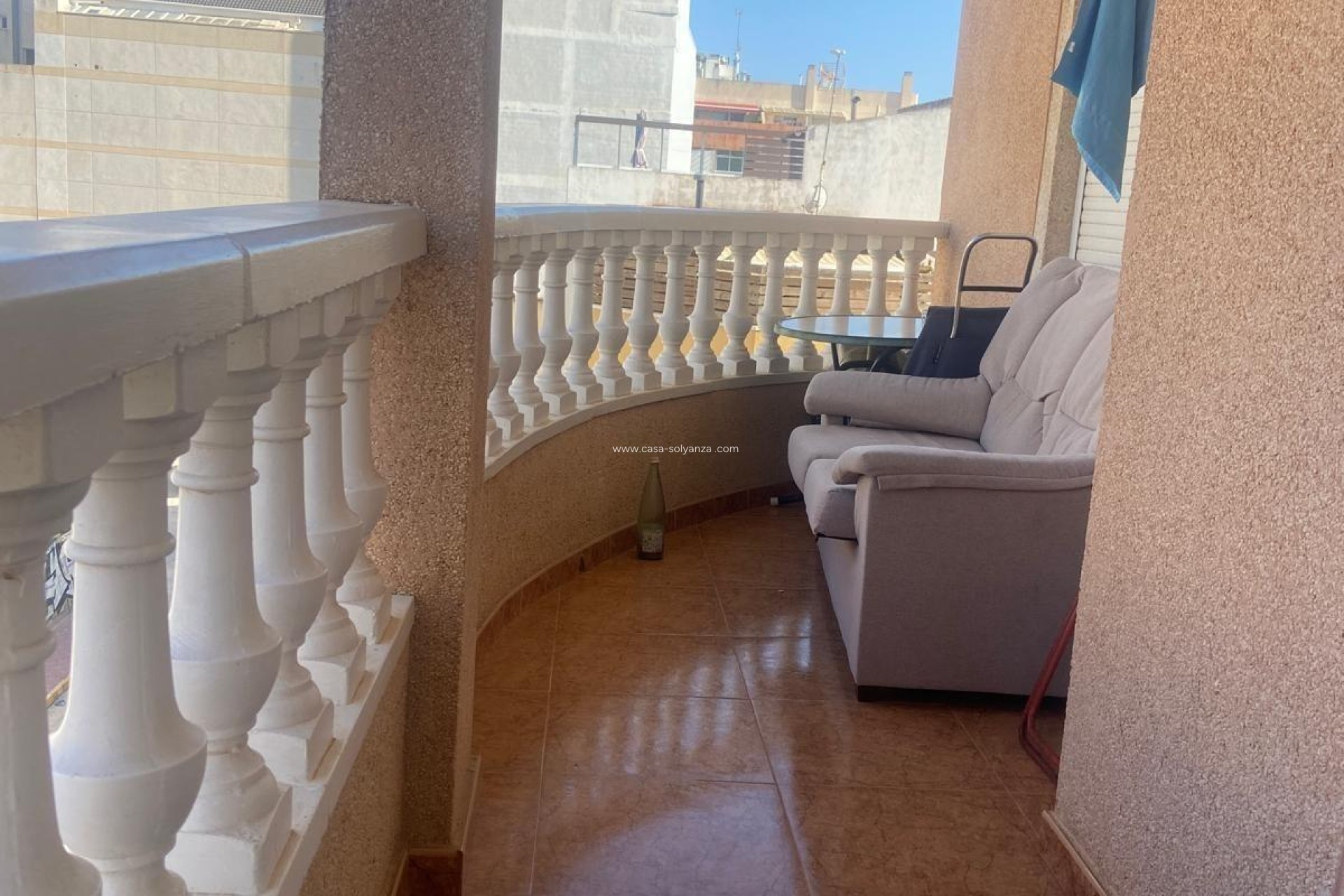 Reventa - Apartamento / piso - Torrevieja - El Molino