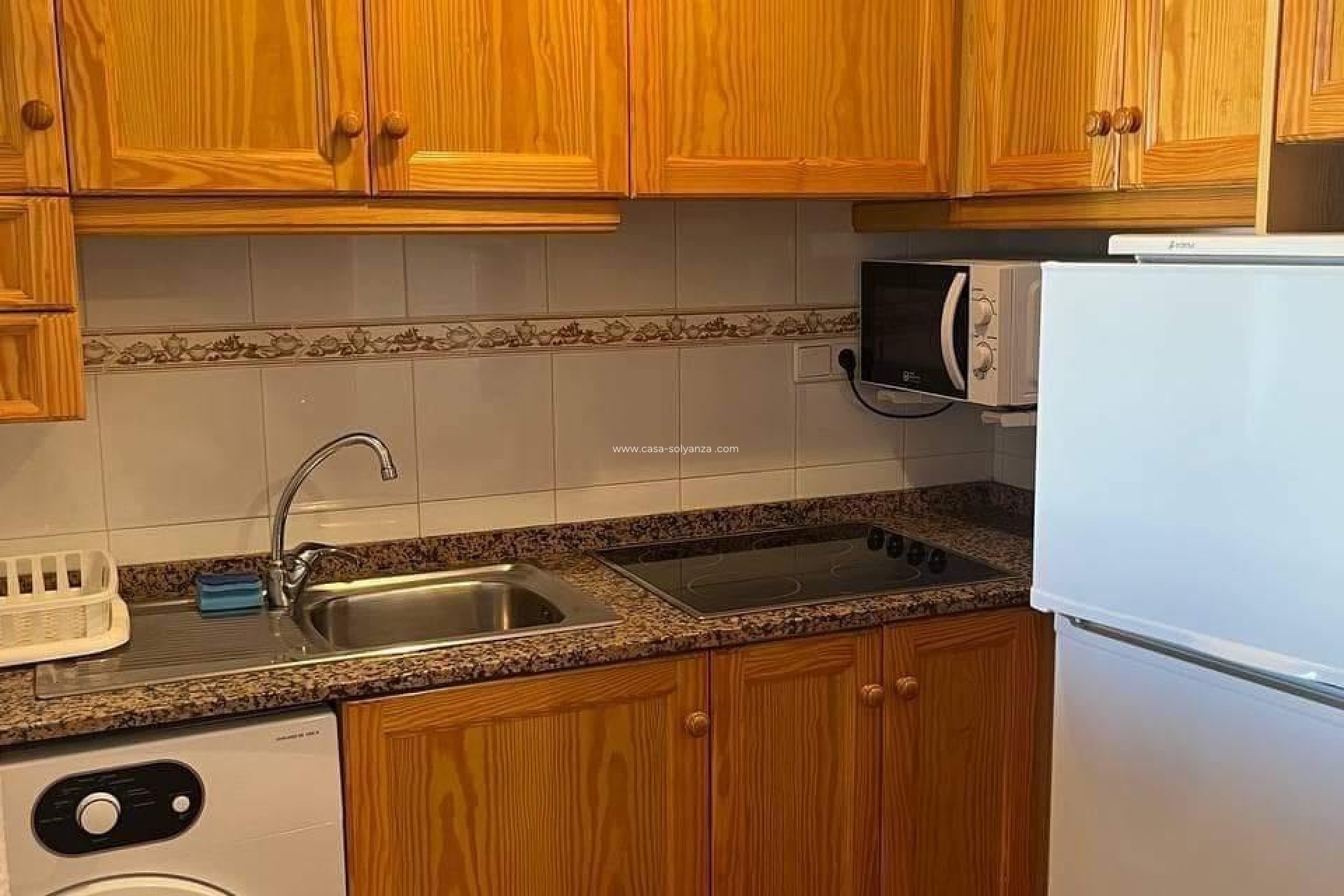 Reventa - Apartamento / piso - Torrevieja - El Molino