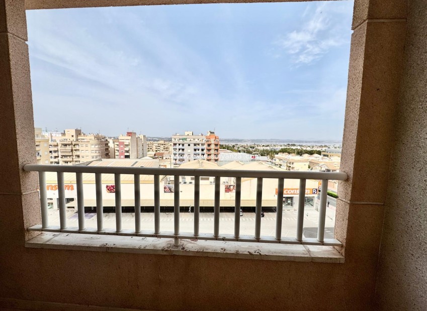 Reventa - Apartamento / piso - Torrevieja - El Molino