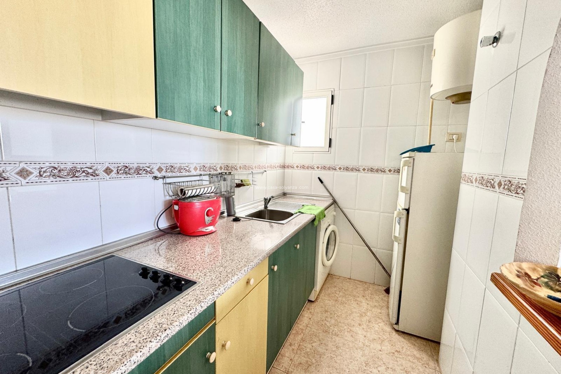 Reventa - Apartamento / piso - Torrevieja - El Molino