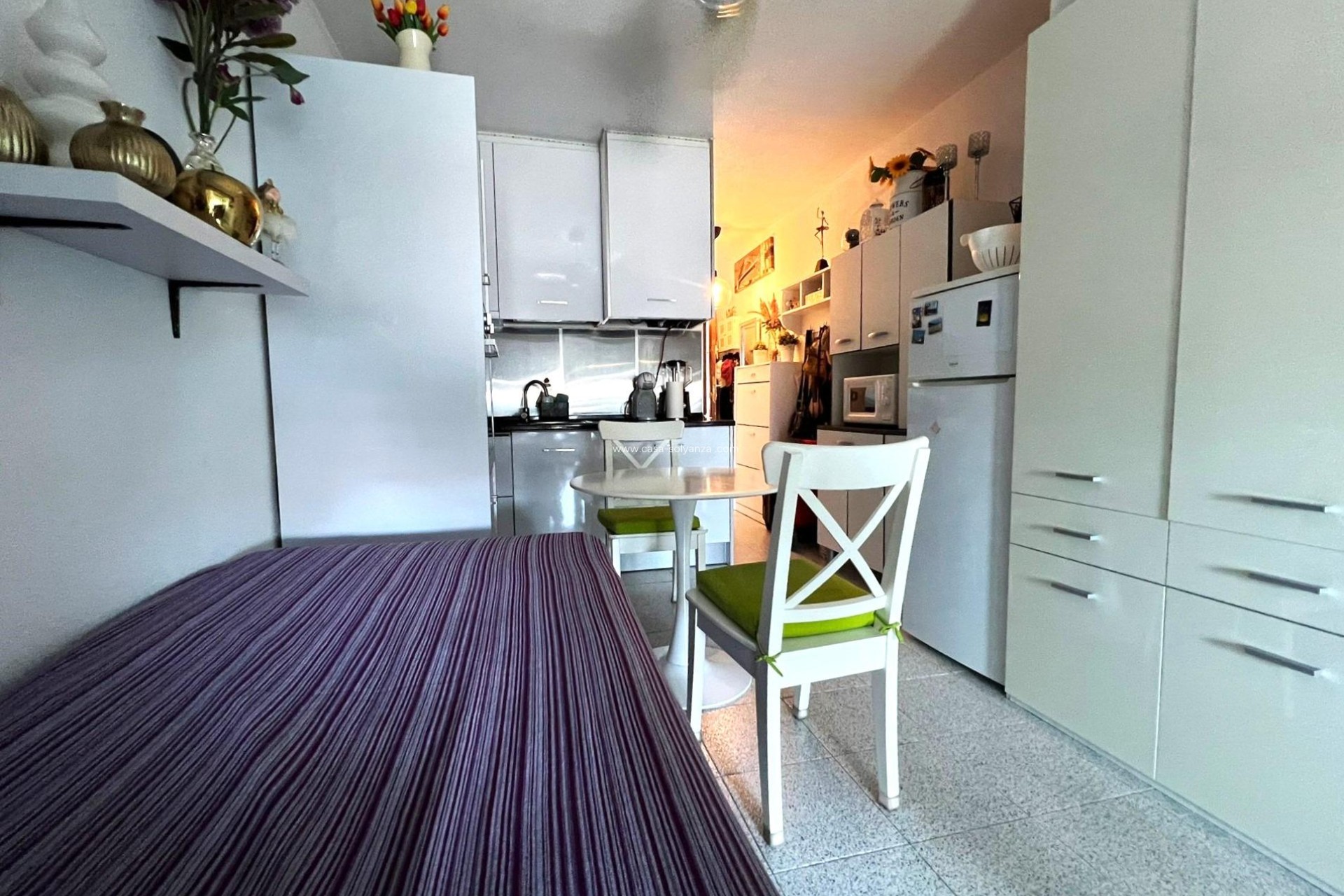 Reventa - Apartamento / piso - Torrevieja - El Molino