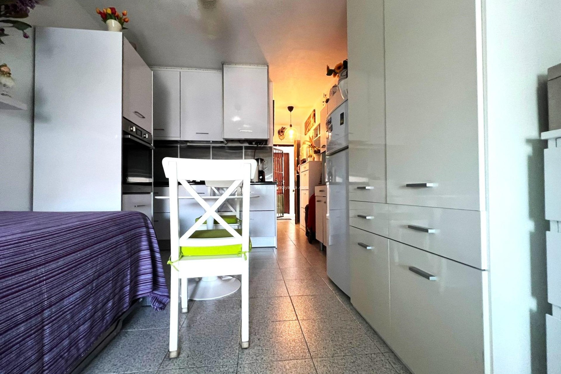 Reventa - Apartamento / piso - Torrevieja - El Molino