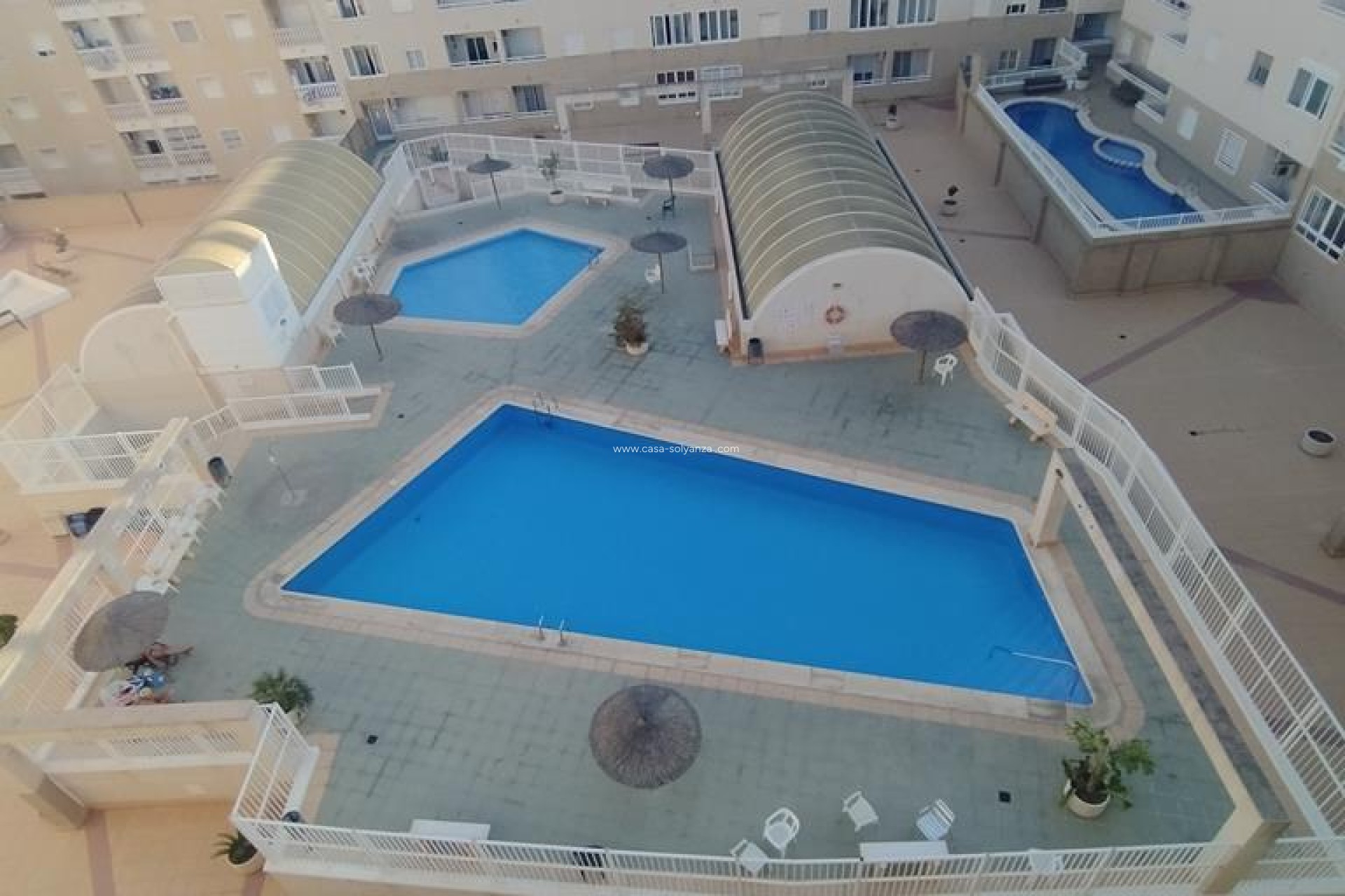 Reventa - Apartamento / piso - Torrevieja - El Molino