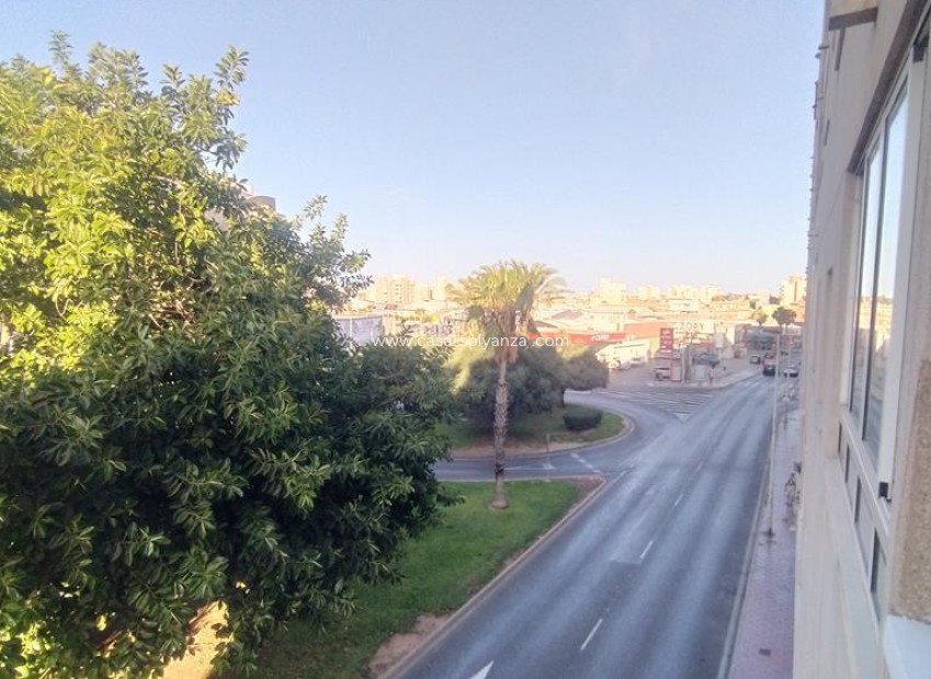 Reventa - Apartamento / piso - Torrevieja - El Molino