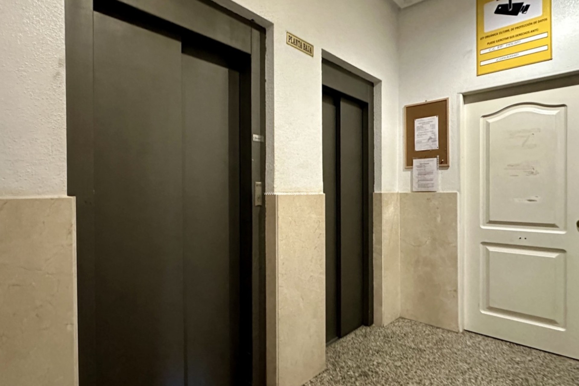 Reventa - Apartamento / piso - Torrevieja - El Molino