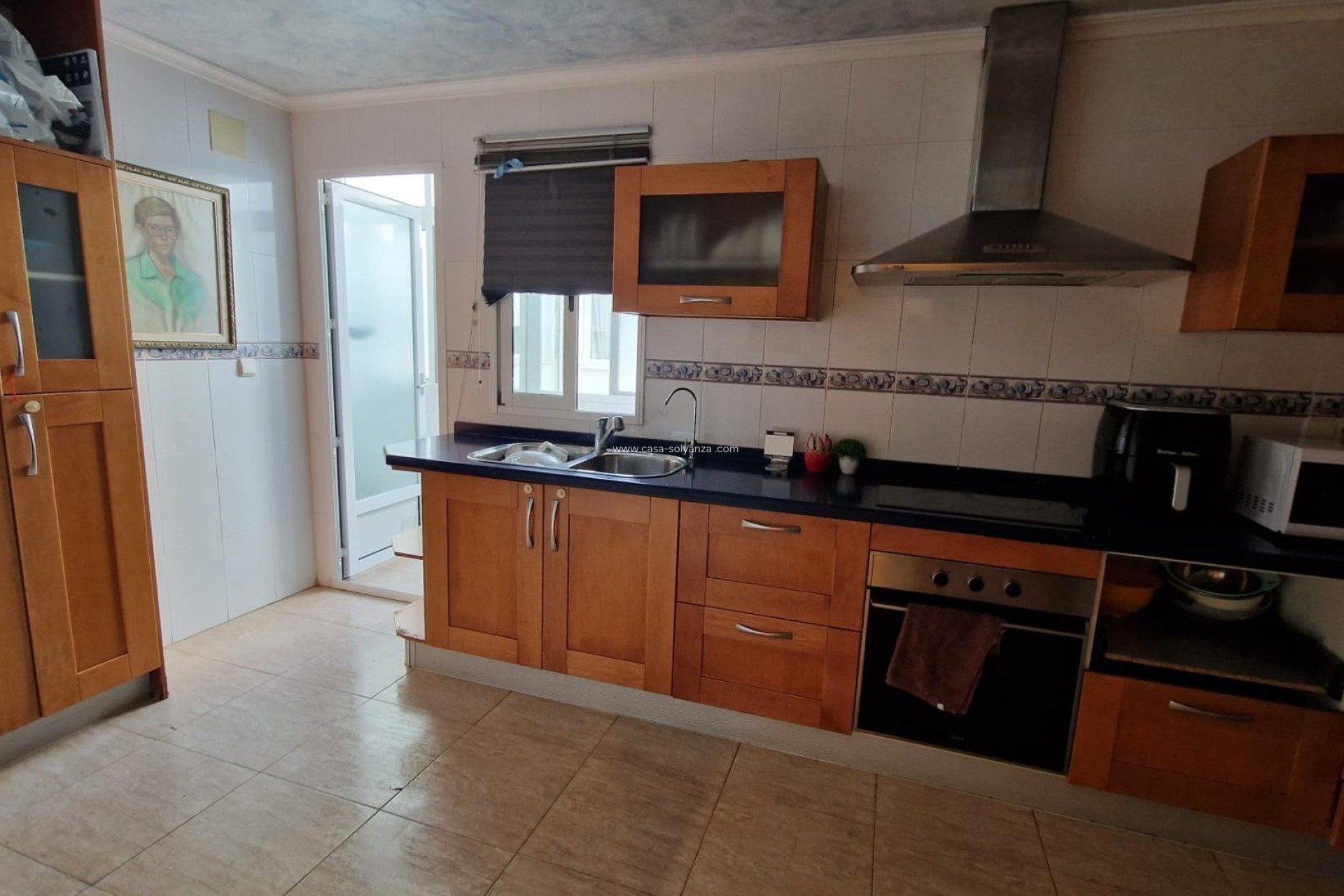 Reventa - Apartamento / piso - Torrevieja - El Molino