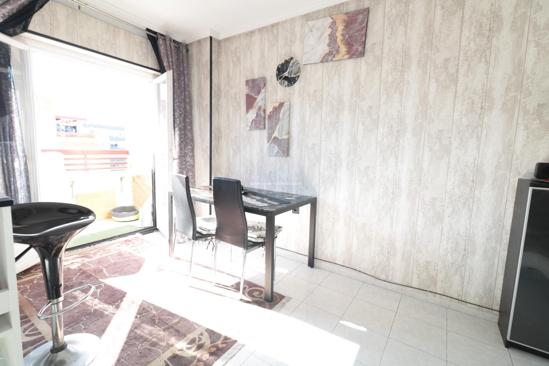 Reventa - Apartamento / piso - Torrevieja - El Molino
