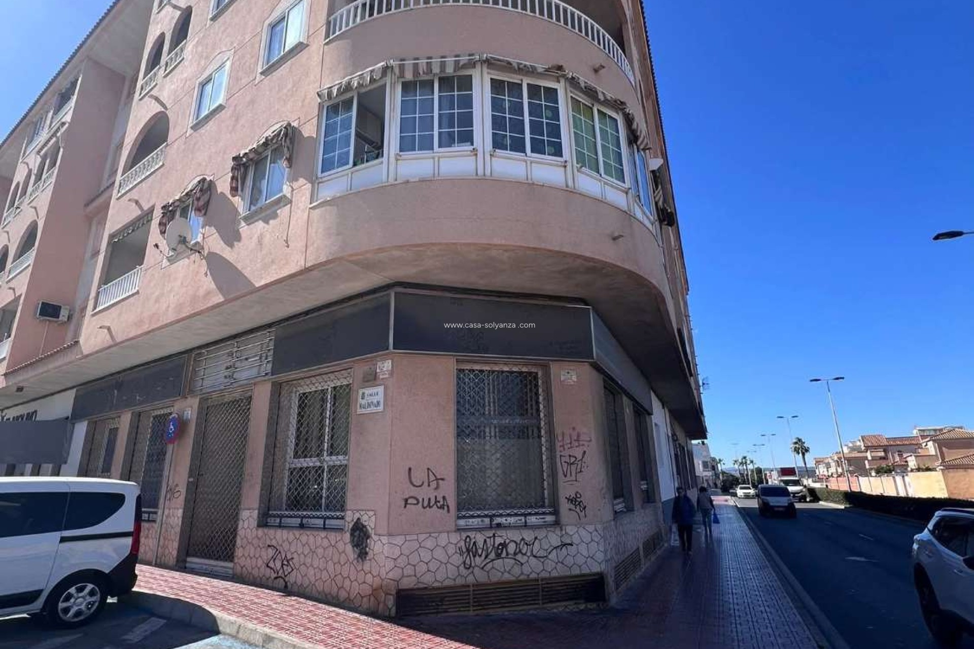 Reventa - Apartamento / piso - Torrevieja - El Molino