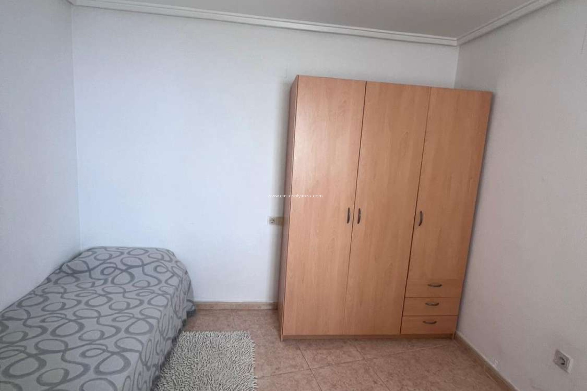 Reventa - Apartamento / piso - Torrevieja - El Molino