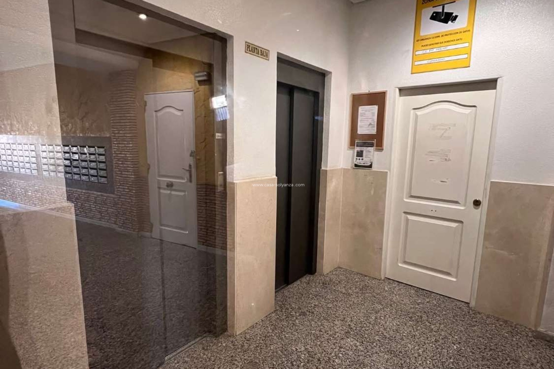 Reventa - Apartamento / piso - Torrevieja - El Molino