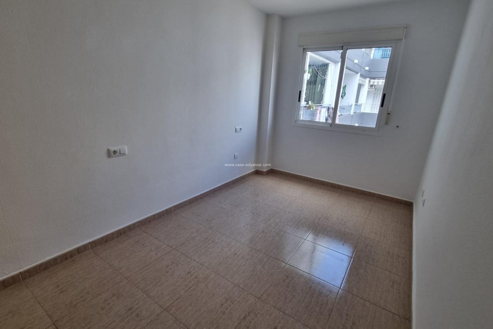 Reventa - Apartamento / piso - Torrevieja - El Molino